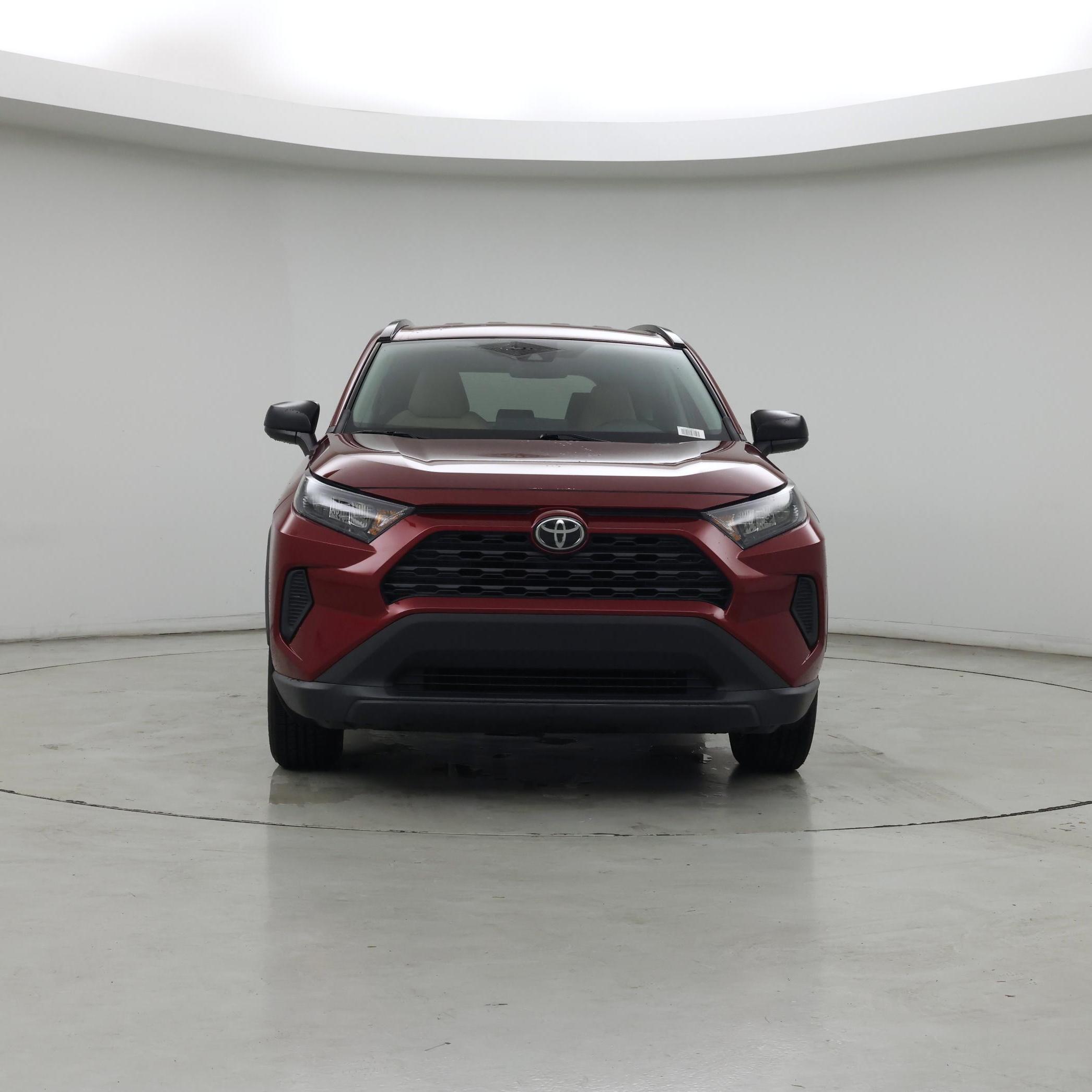 Thumbnail: 2019 Toyota RAV4 - 5