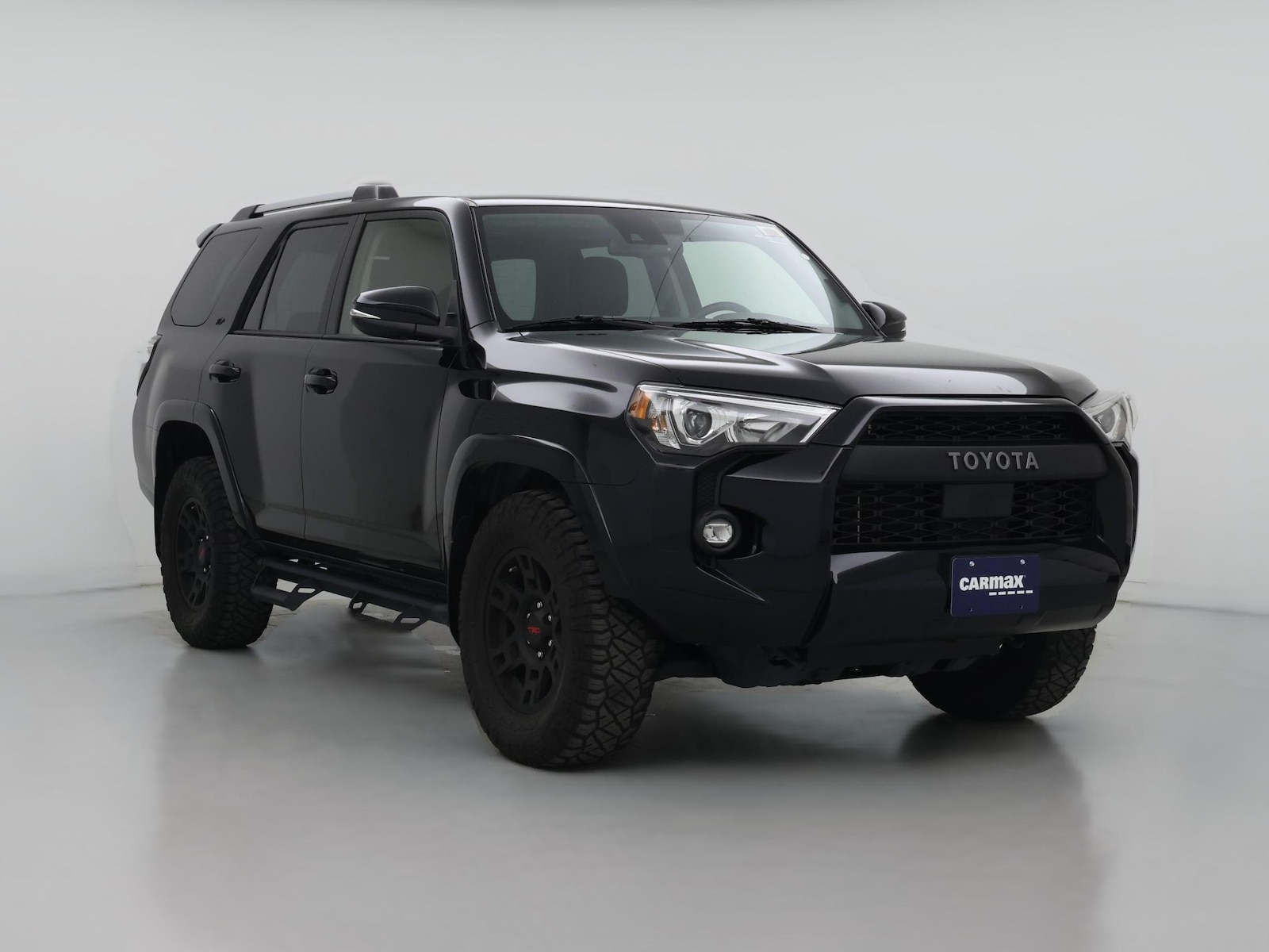 2023 Toyota 4Runner
