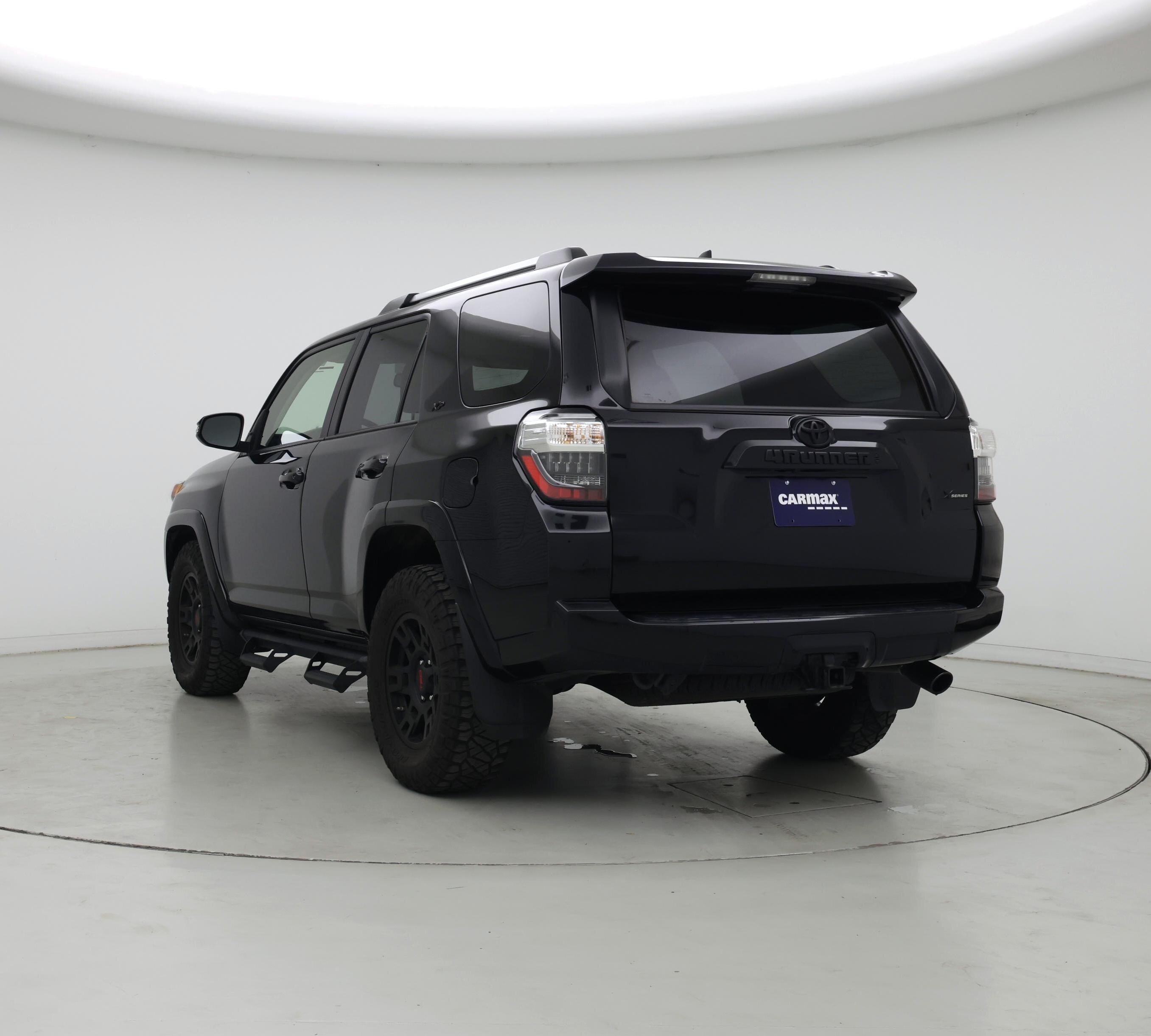 Thumbnail: 2023 Toyota 4Runner - 2