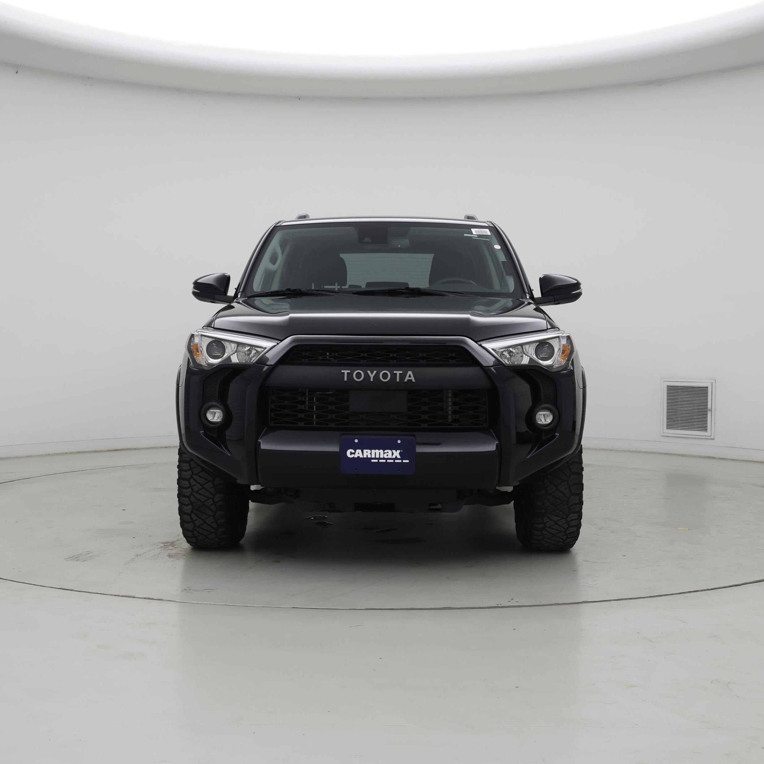 Thumbnail: 2023 Toyota 4Runner - 5