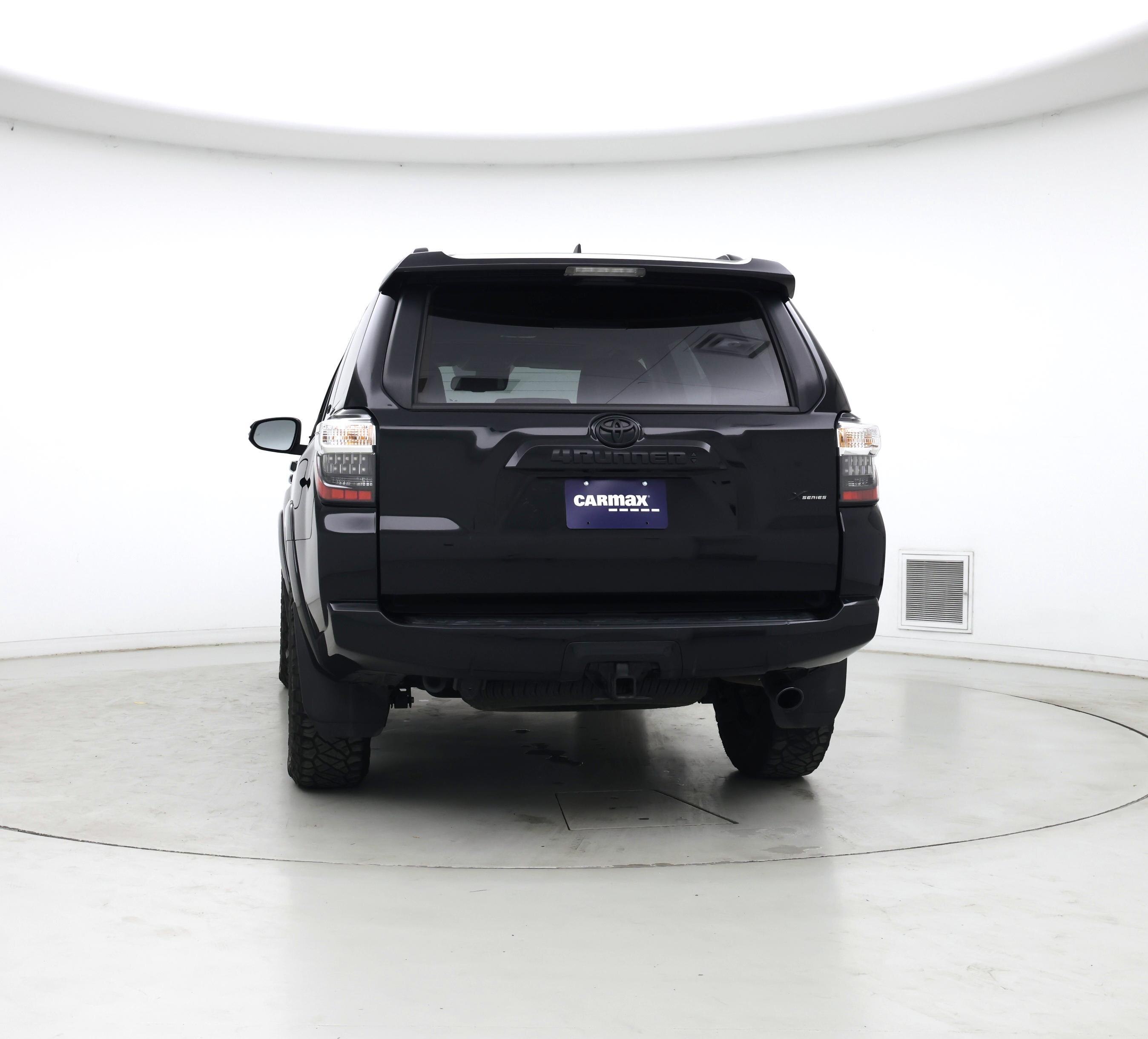 Thumbnail: 2023 Toyota 4Runner - 6