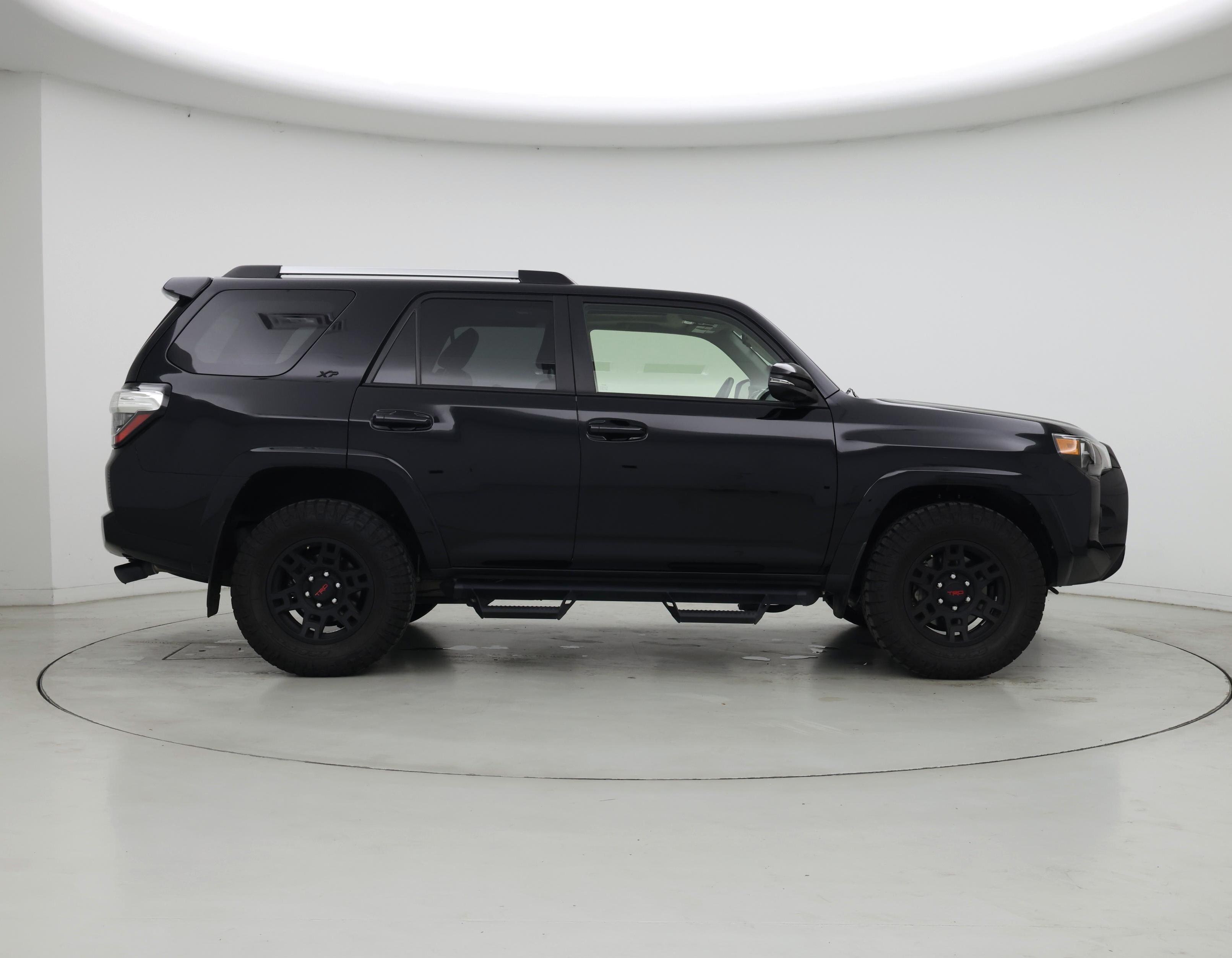 Thumbnail: 2023 Toyota 4Runner - 7