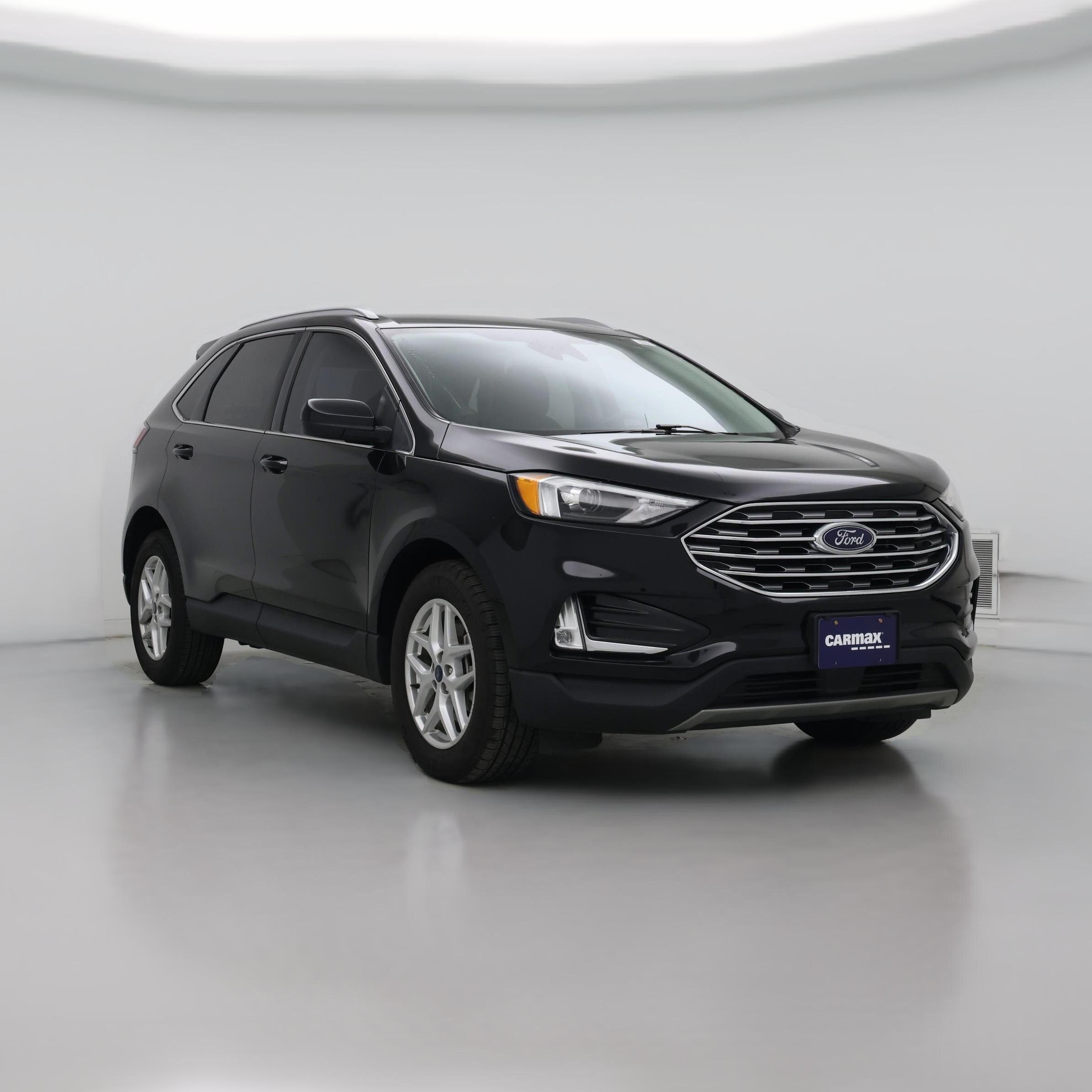 Thumbnail: 2022 Ford Edge - 1
