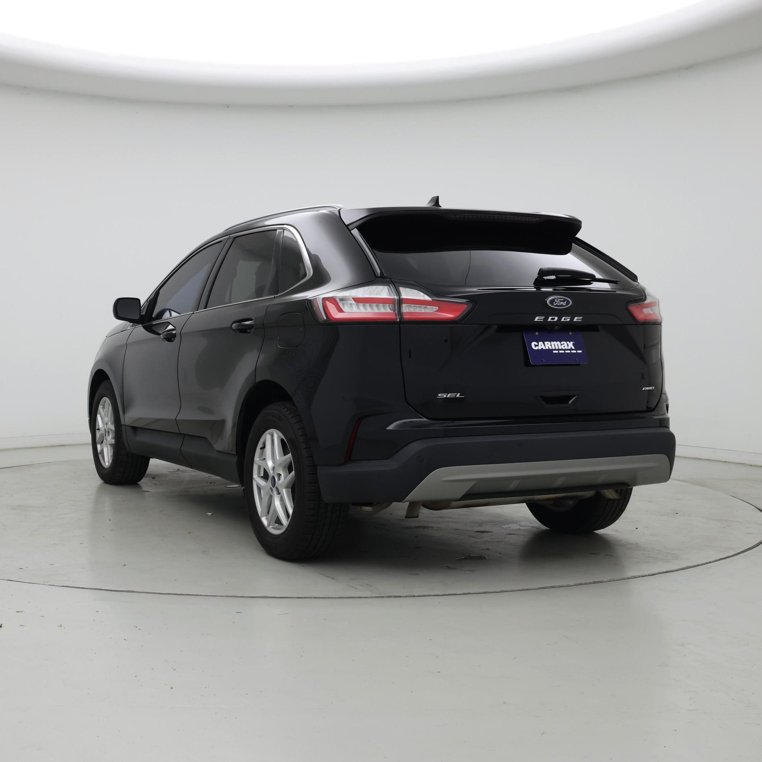 Thumbnail: 2022 Ford Edge - 2