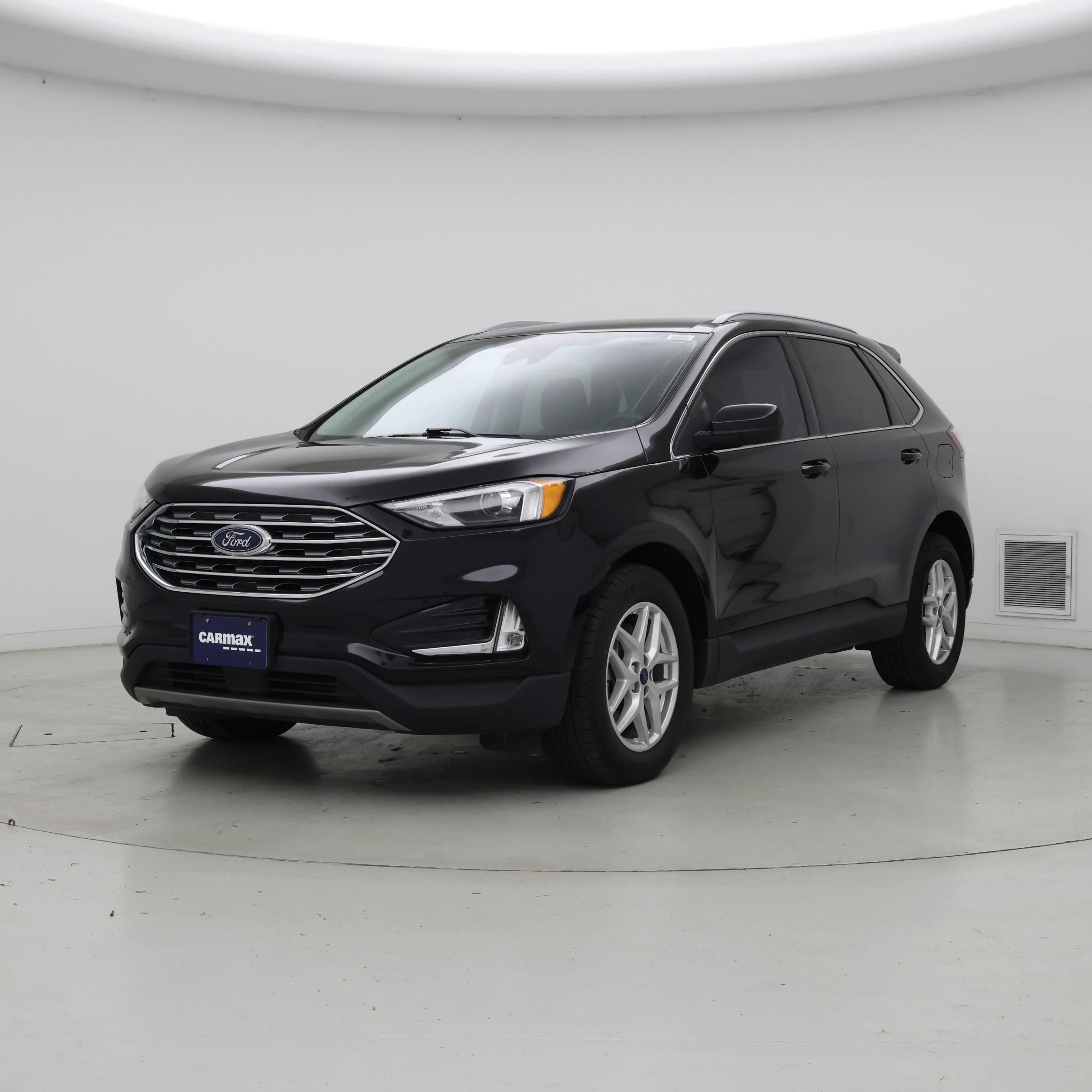 Thumbnail: 2022 Ford Edge - 4