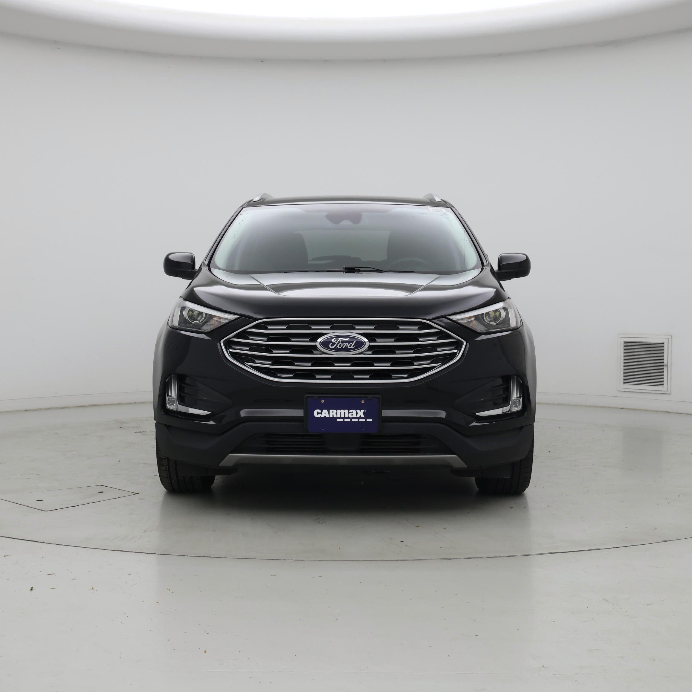 Thumbnail: 2022 Ford Edge - 5