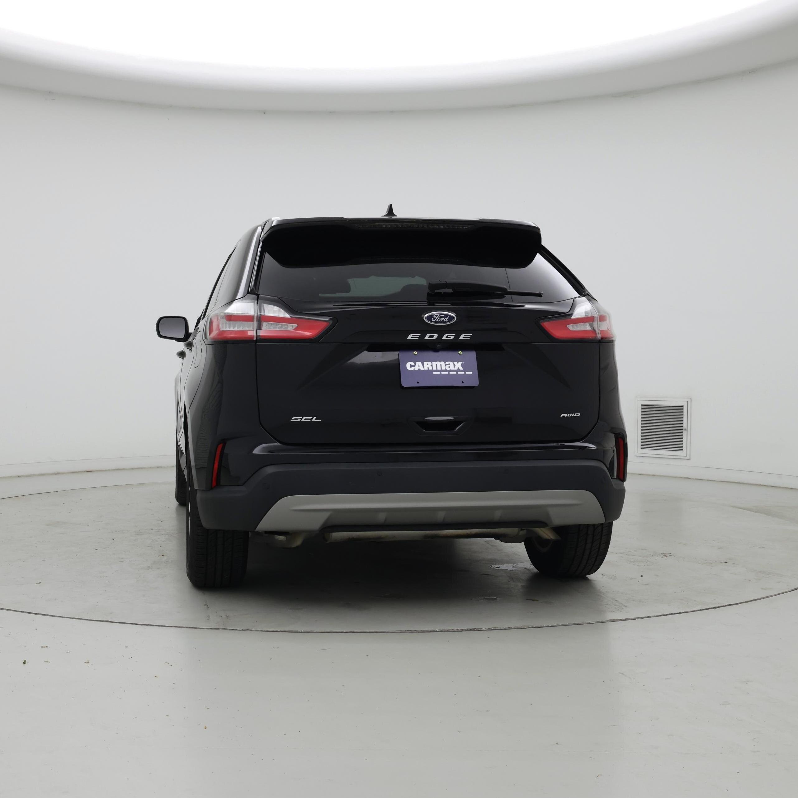 Thumbnail: 2022 Ford Edge - 6