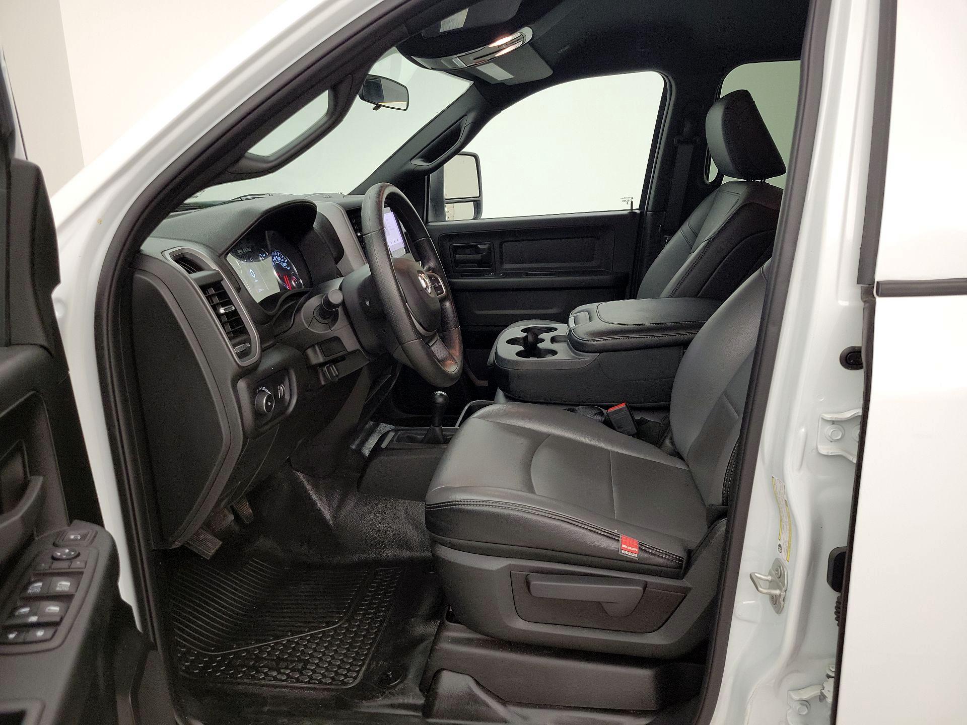 Thumbnail: 2024 RAM 2500 - 11