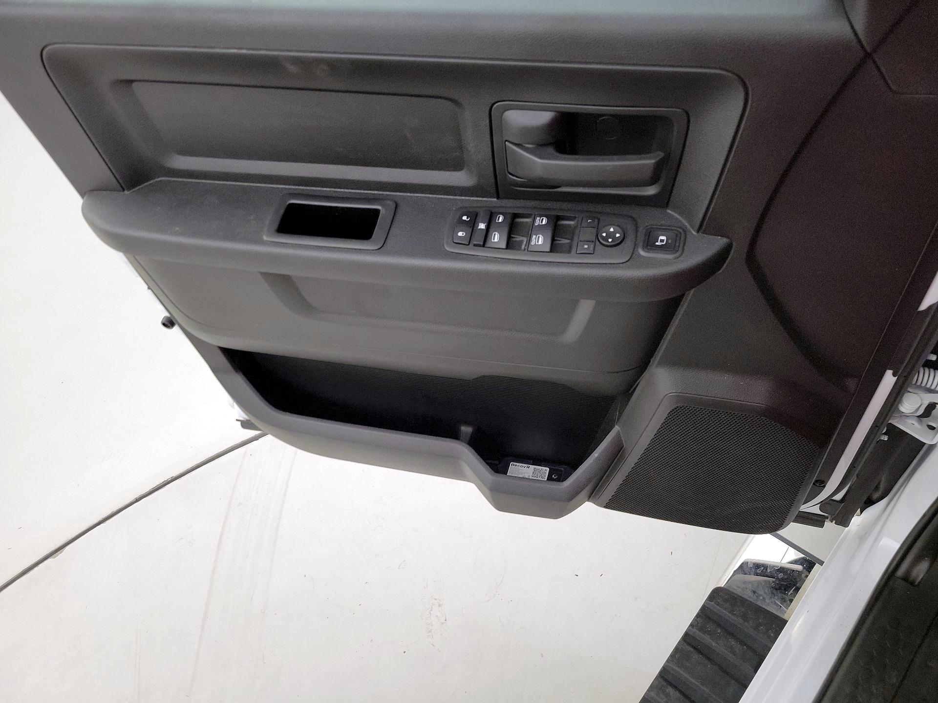 Thumbnail: 2024 RAM 2500 - 12