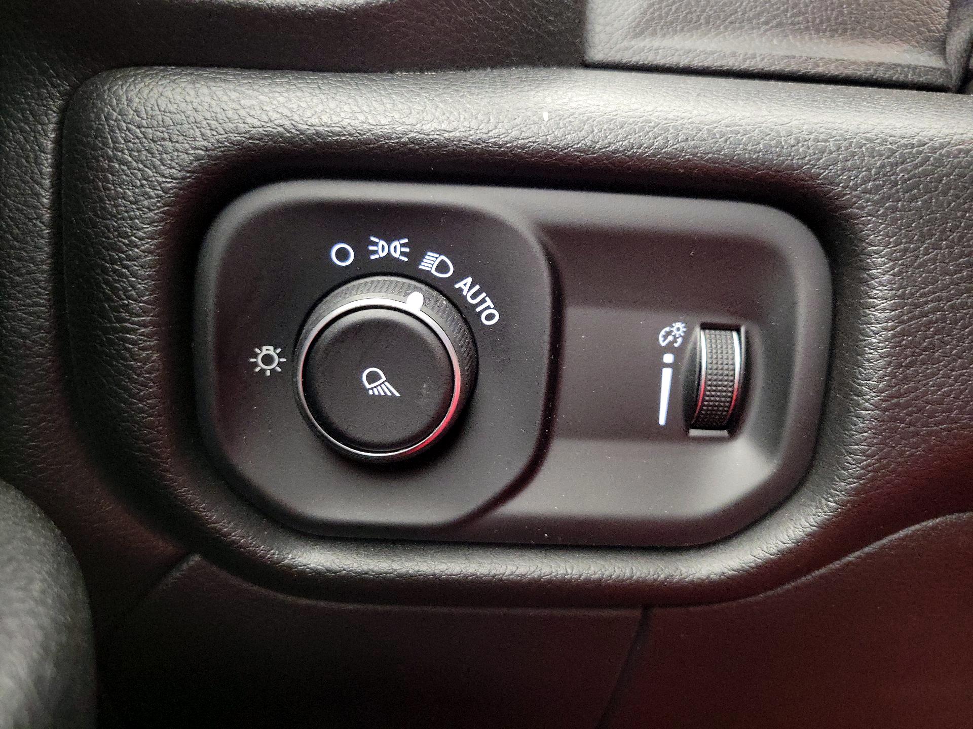 Thumbnail: 2024 RAM 2500 - 13