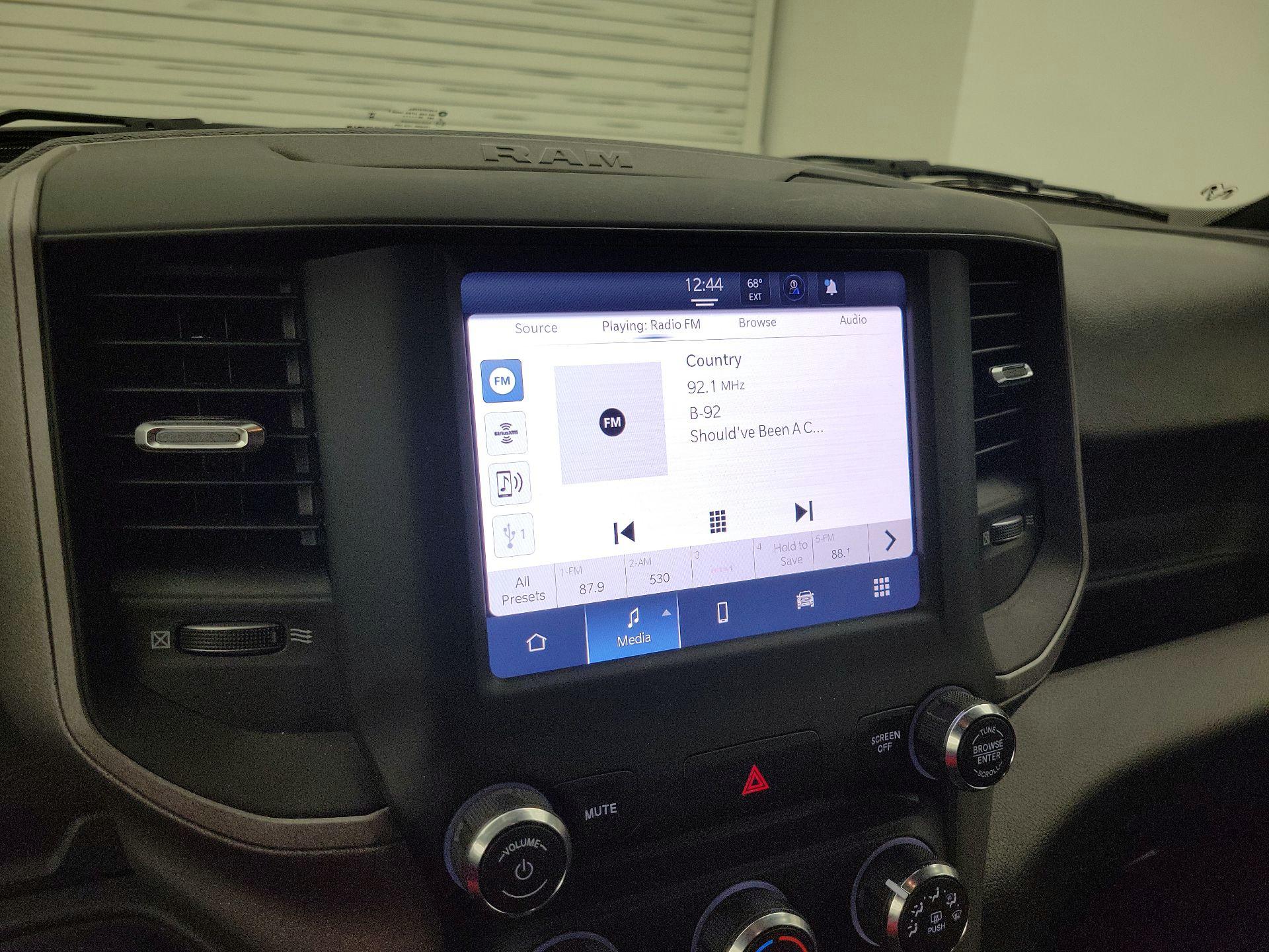 Thumbnail: 2024 RAM 2500 - 15