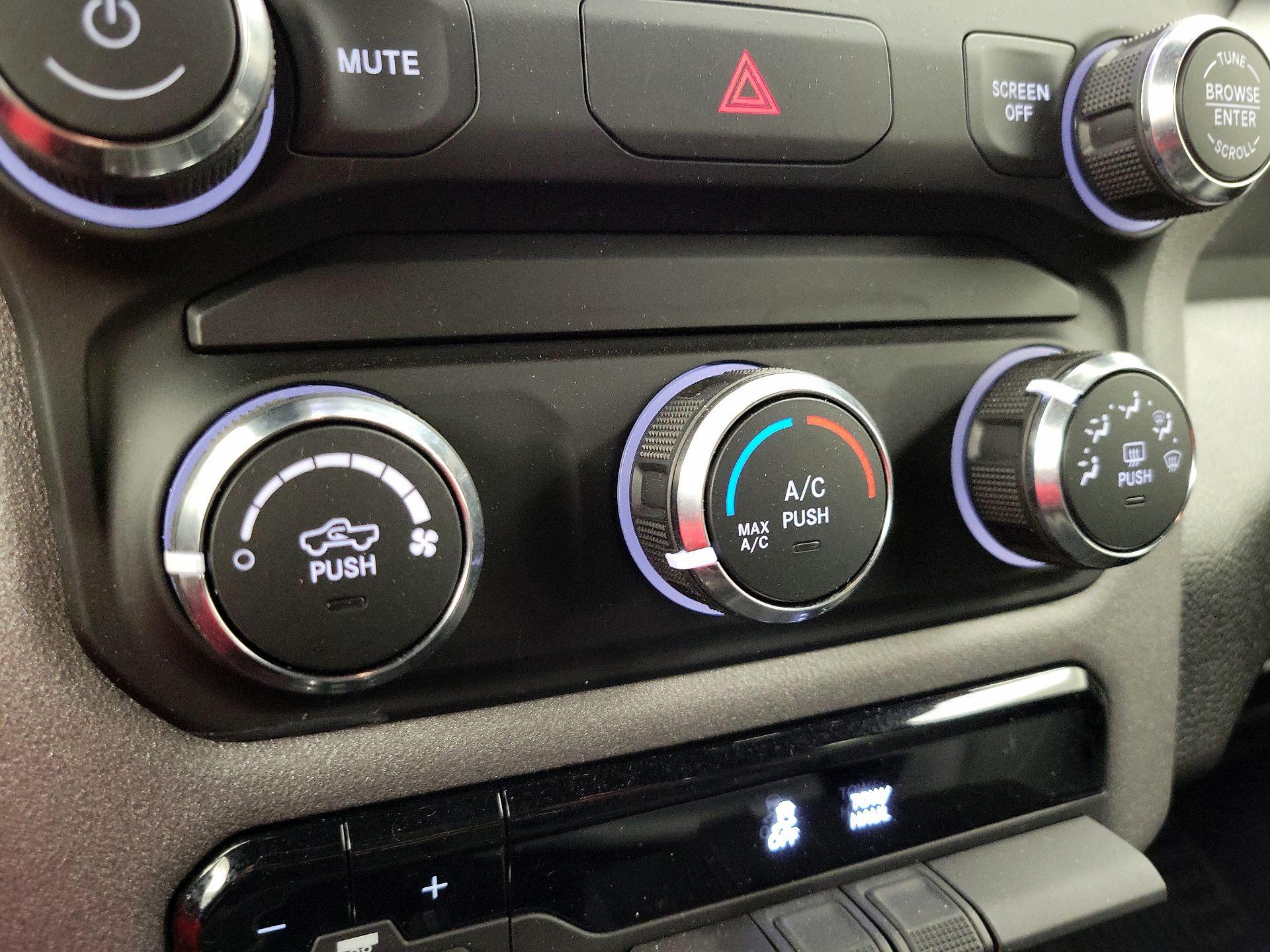 Thumbnail: 2024 RAM 2500 - 16