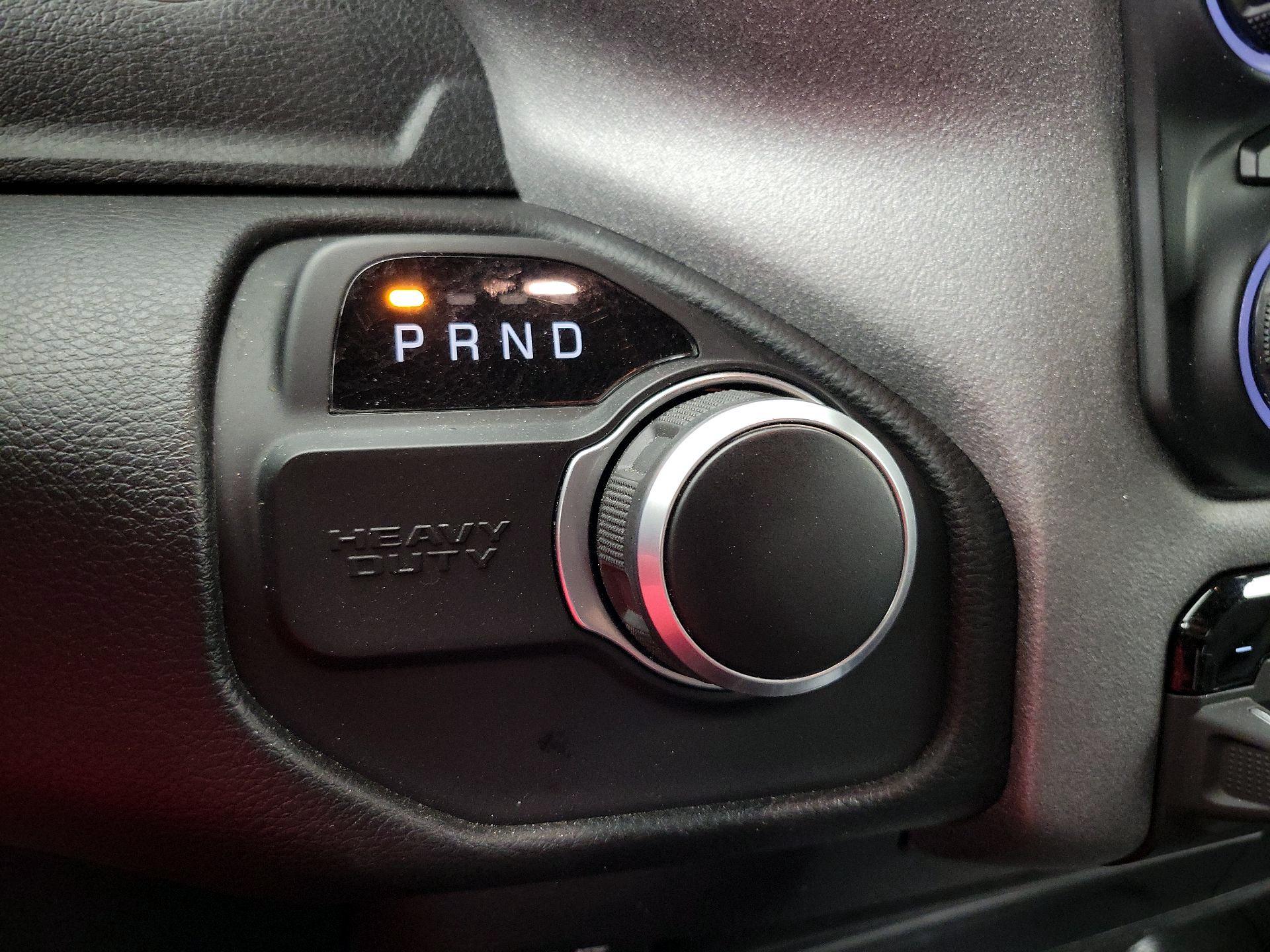 Thumbnail: 2024 RAM 2500 - 17