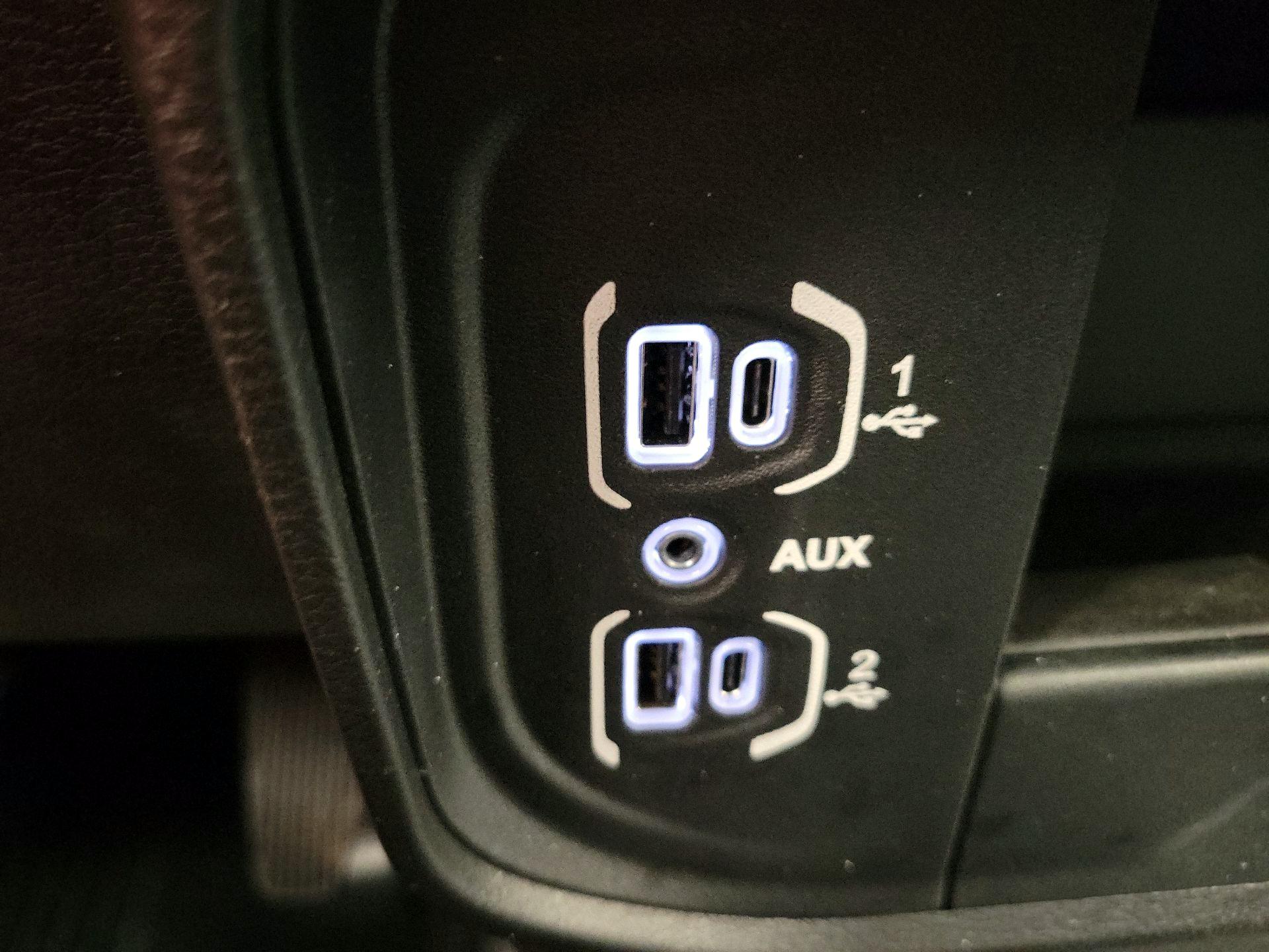 Thumbnail: 2024 RAM 2500 - 18