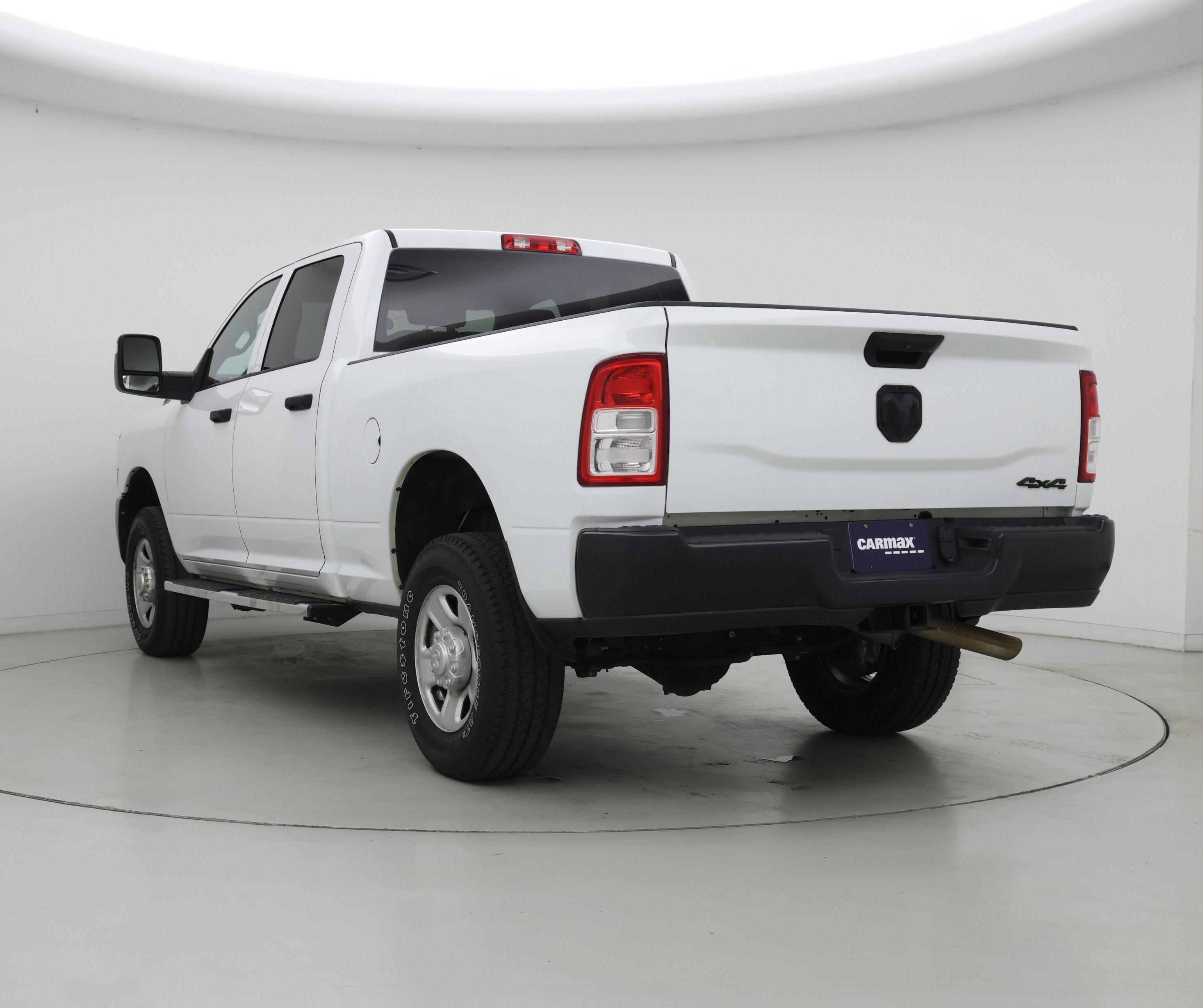 Thumbnail: 2024 RAM 2500 - 2