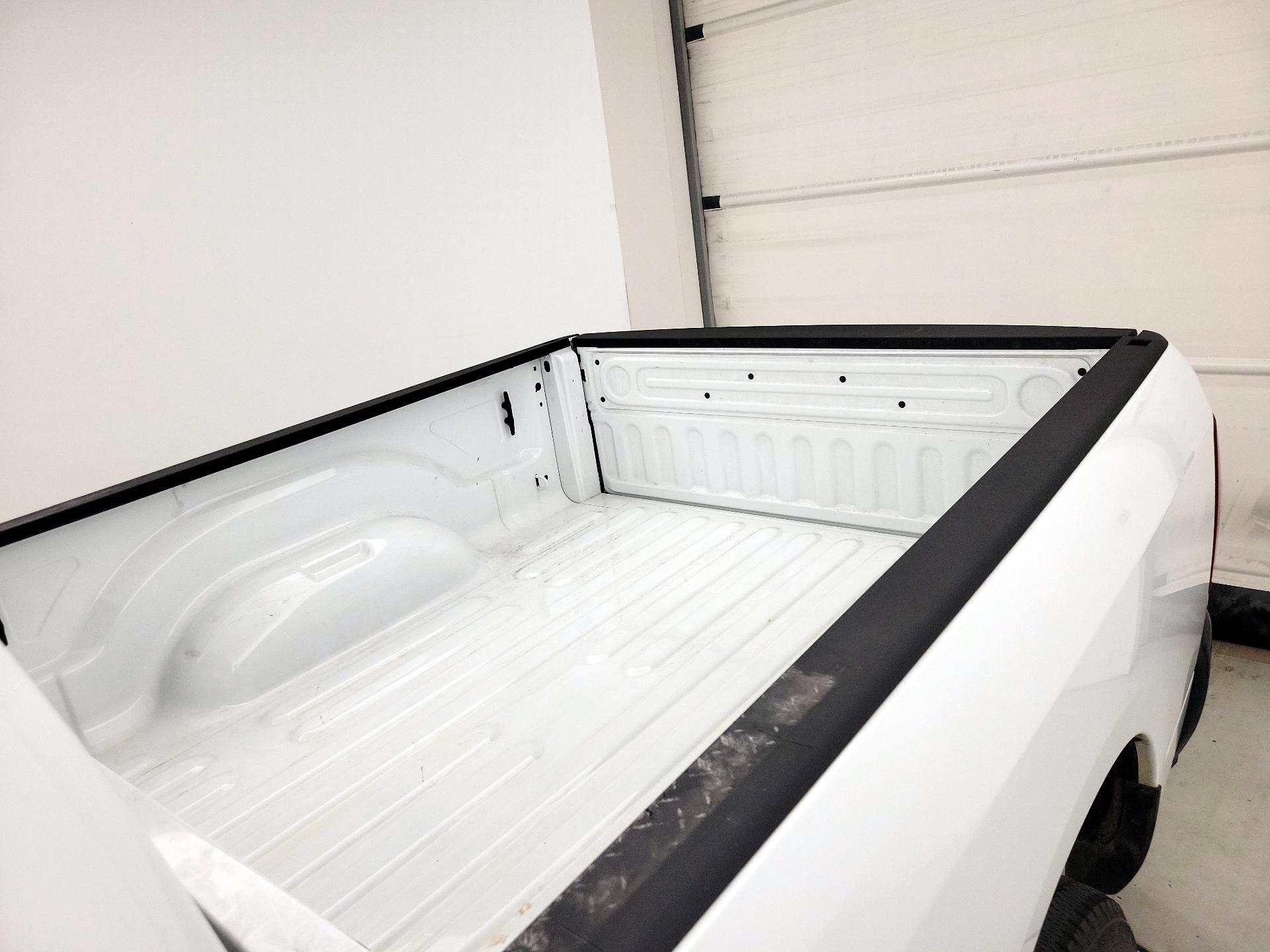 Thumbnail: 2024 RAM 2500 - 20