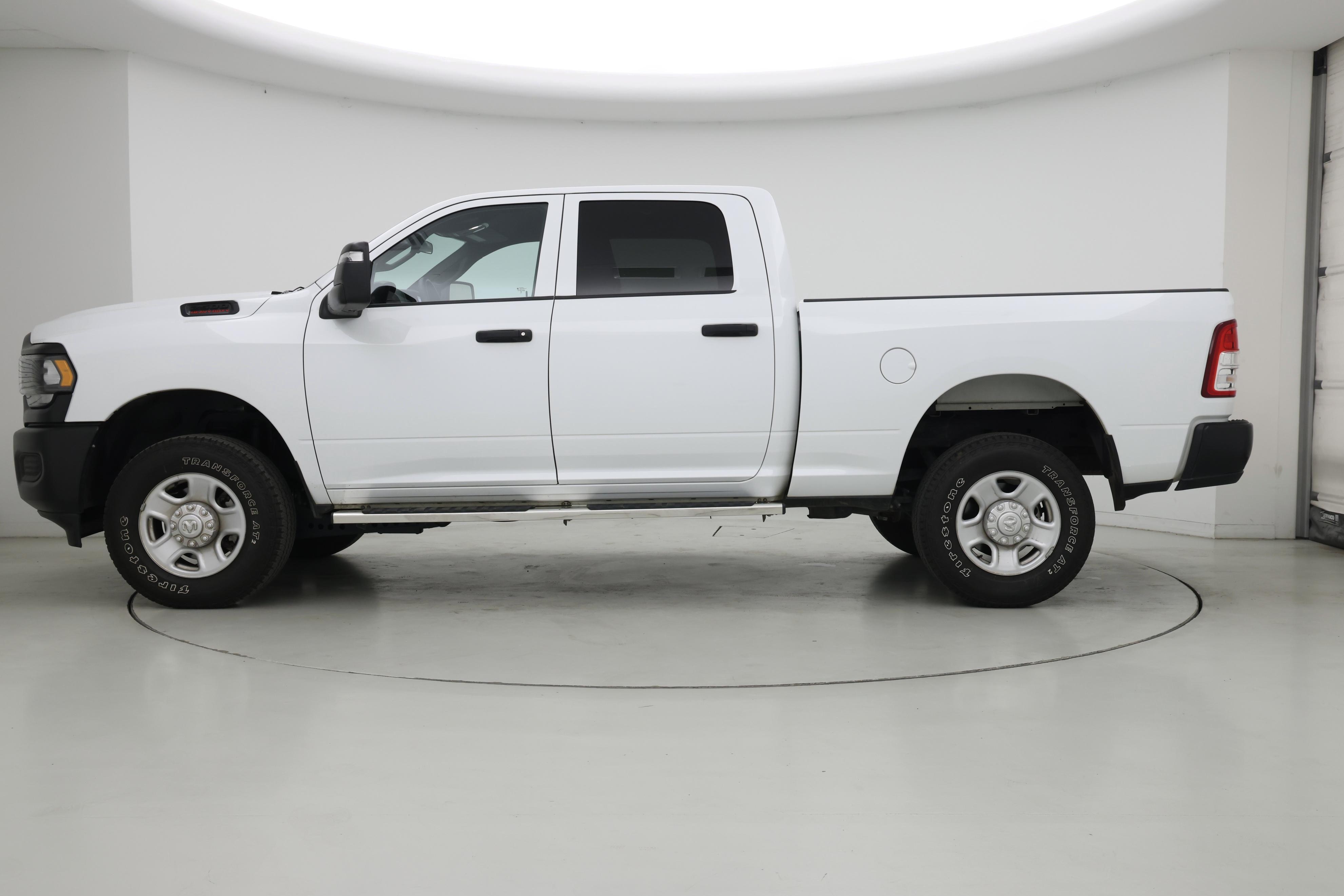 Thumbnail: 2024 RAM 2500 - 3