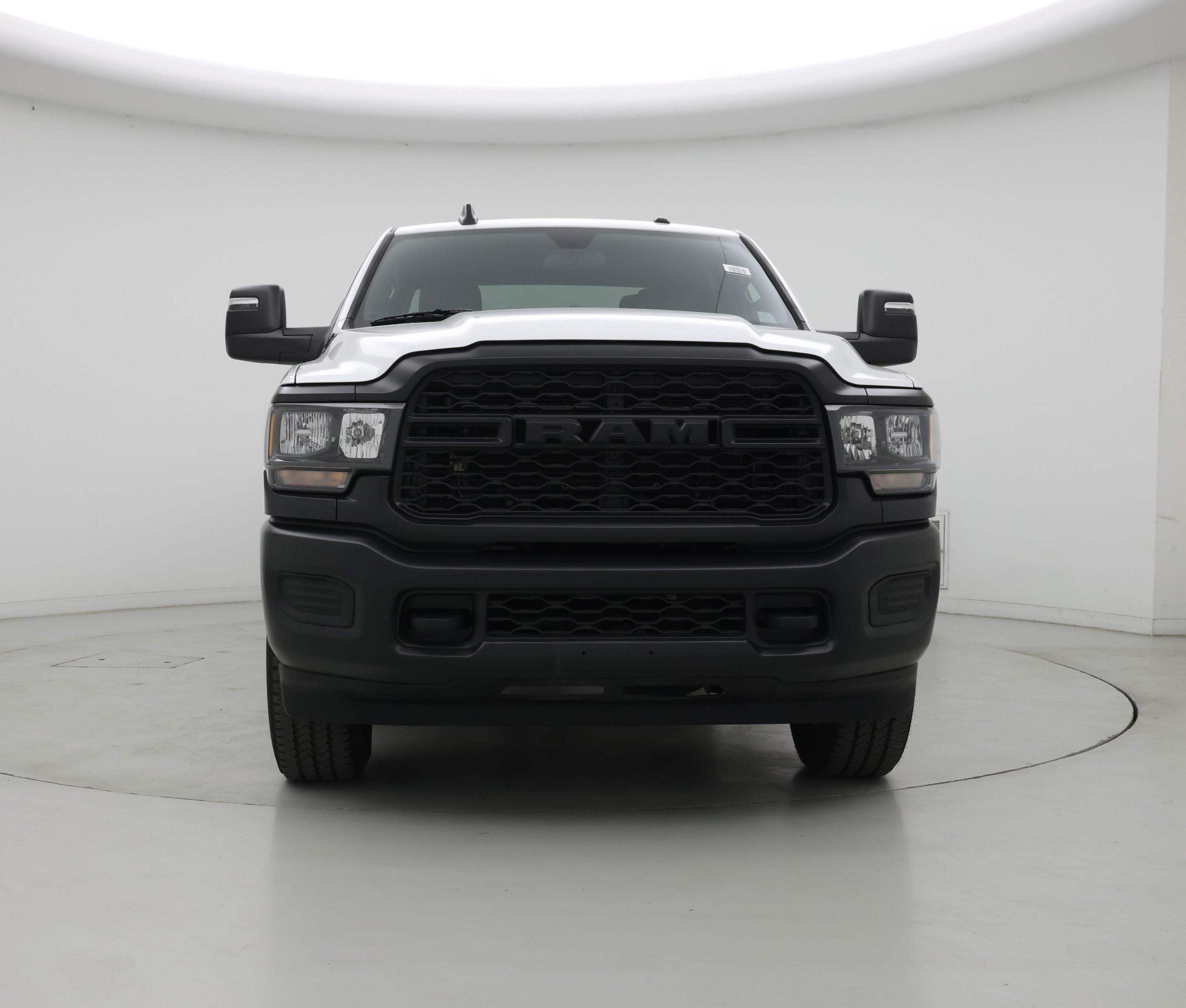 Thumbnail: 2024 RAM 2500 - 5