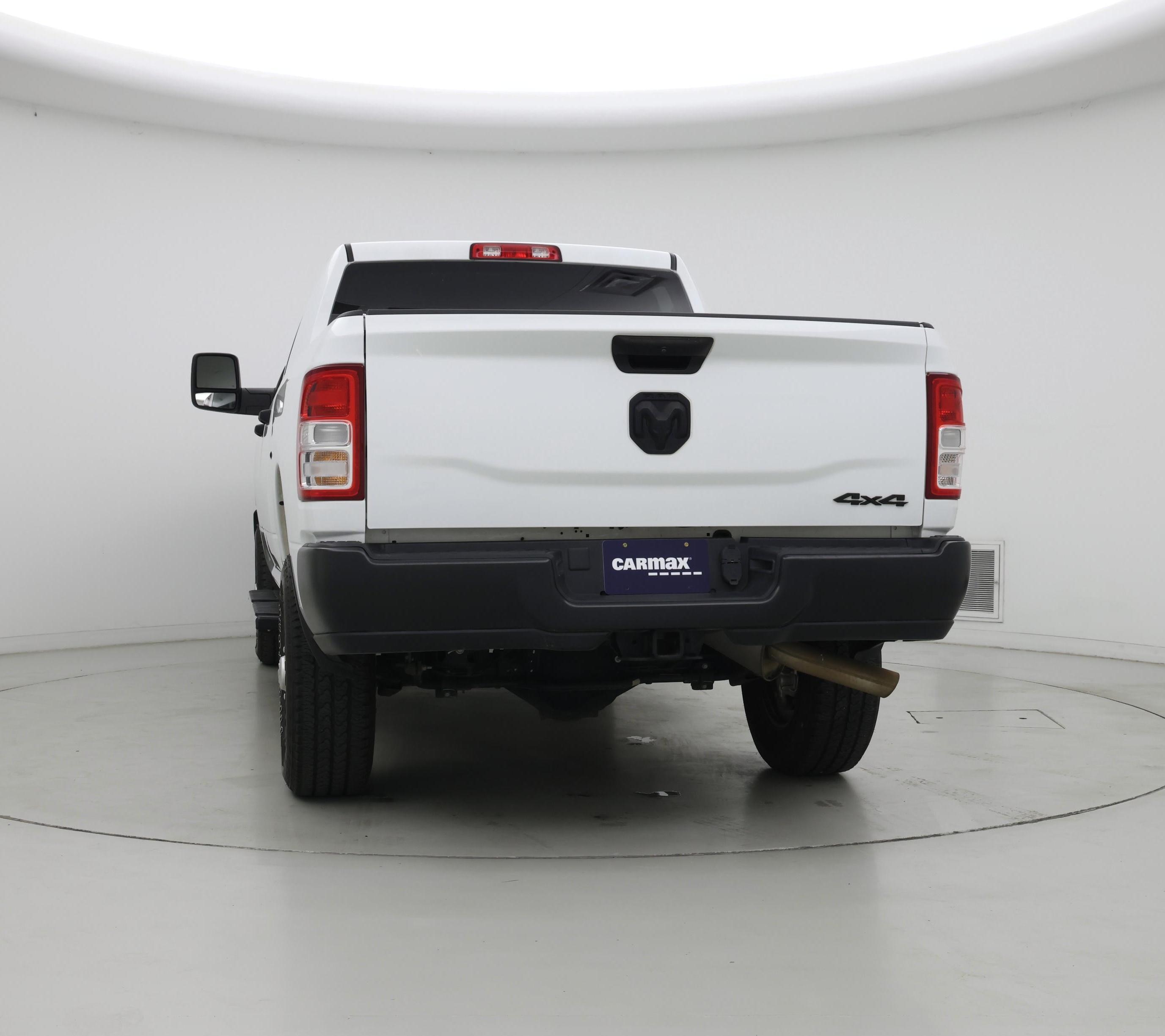 Thumbnail: 2024 RAM 2500 - 6