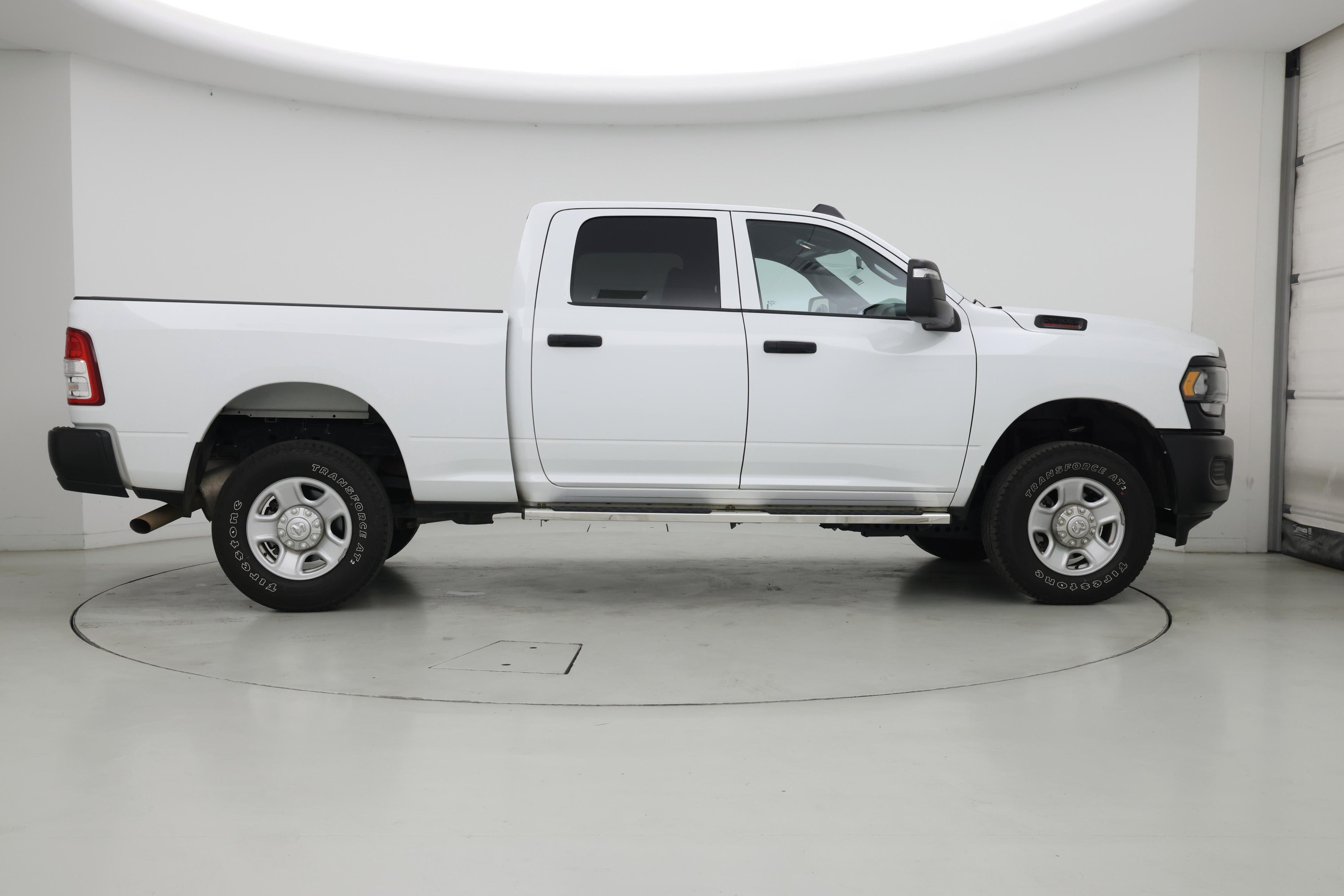 Thumbnail: 2024 RAM 2500 - 7