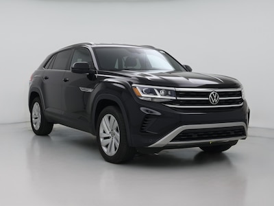 2021 Volkswagen Atlas Cross Sport SE