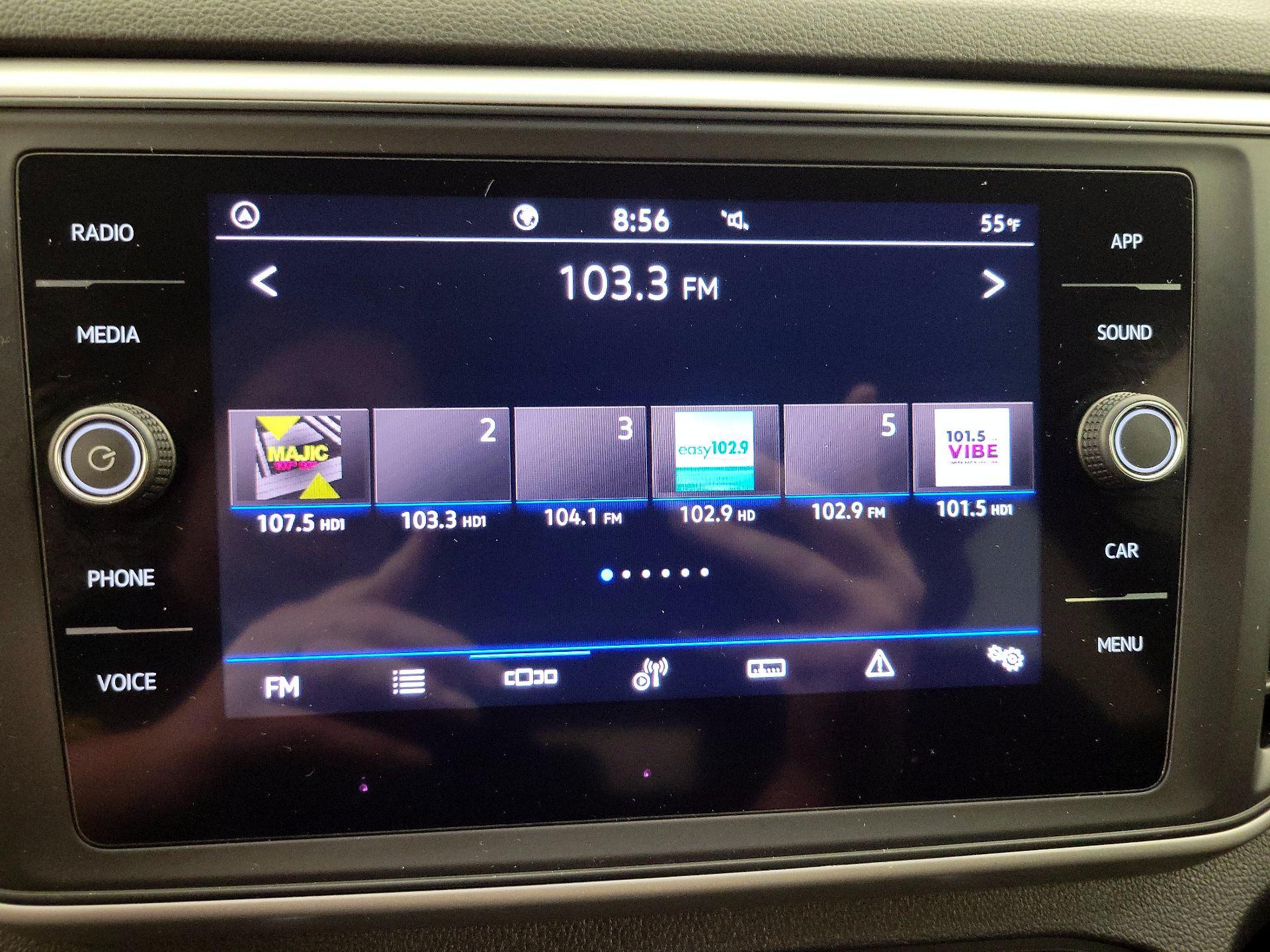 Thumbnail: 2021 Volkswagen Atlas - 15