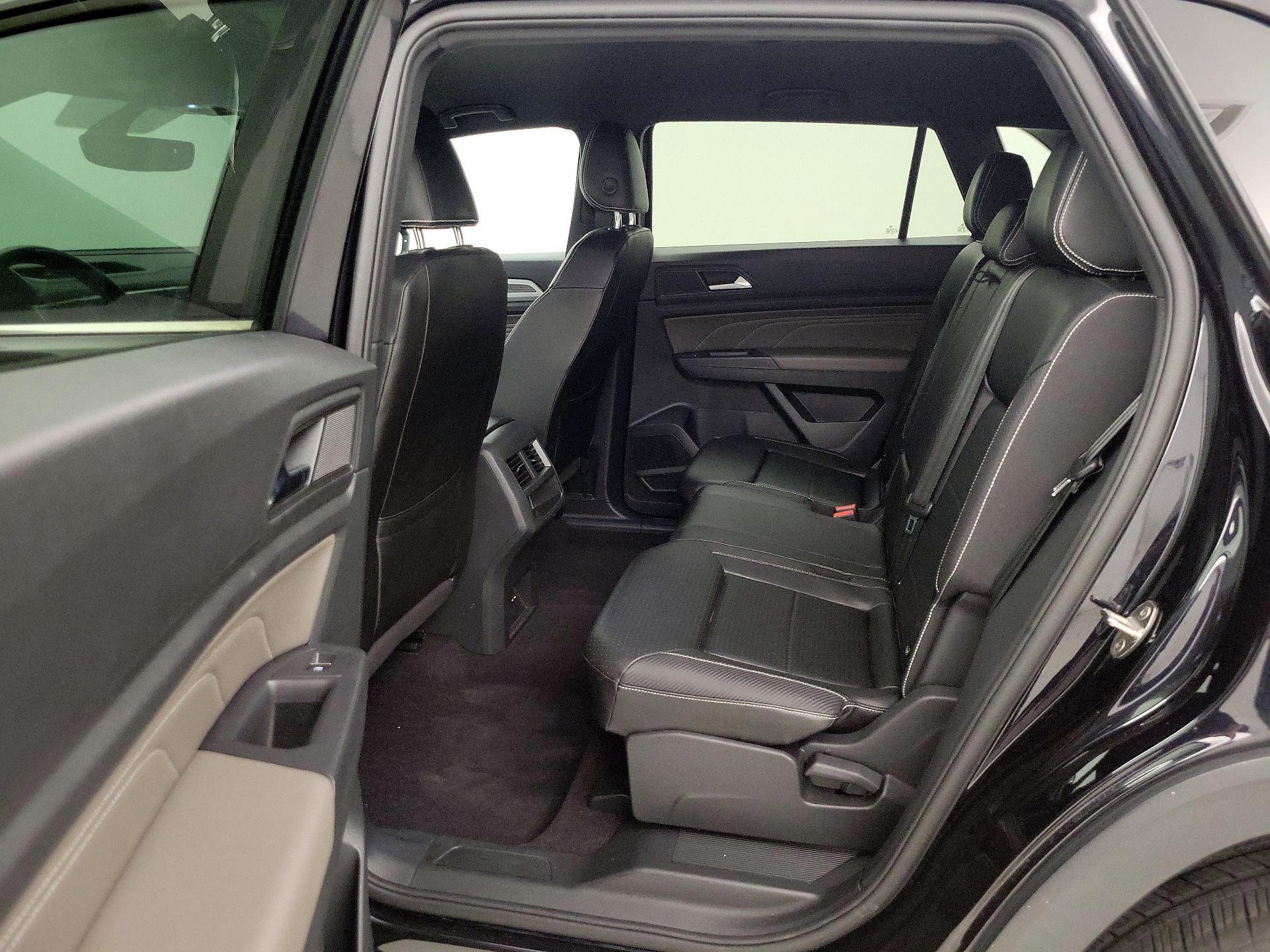 Thumbnail: 2021 Volkswagen Atlas - 19