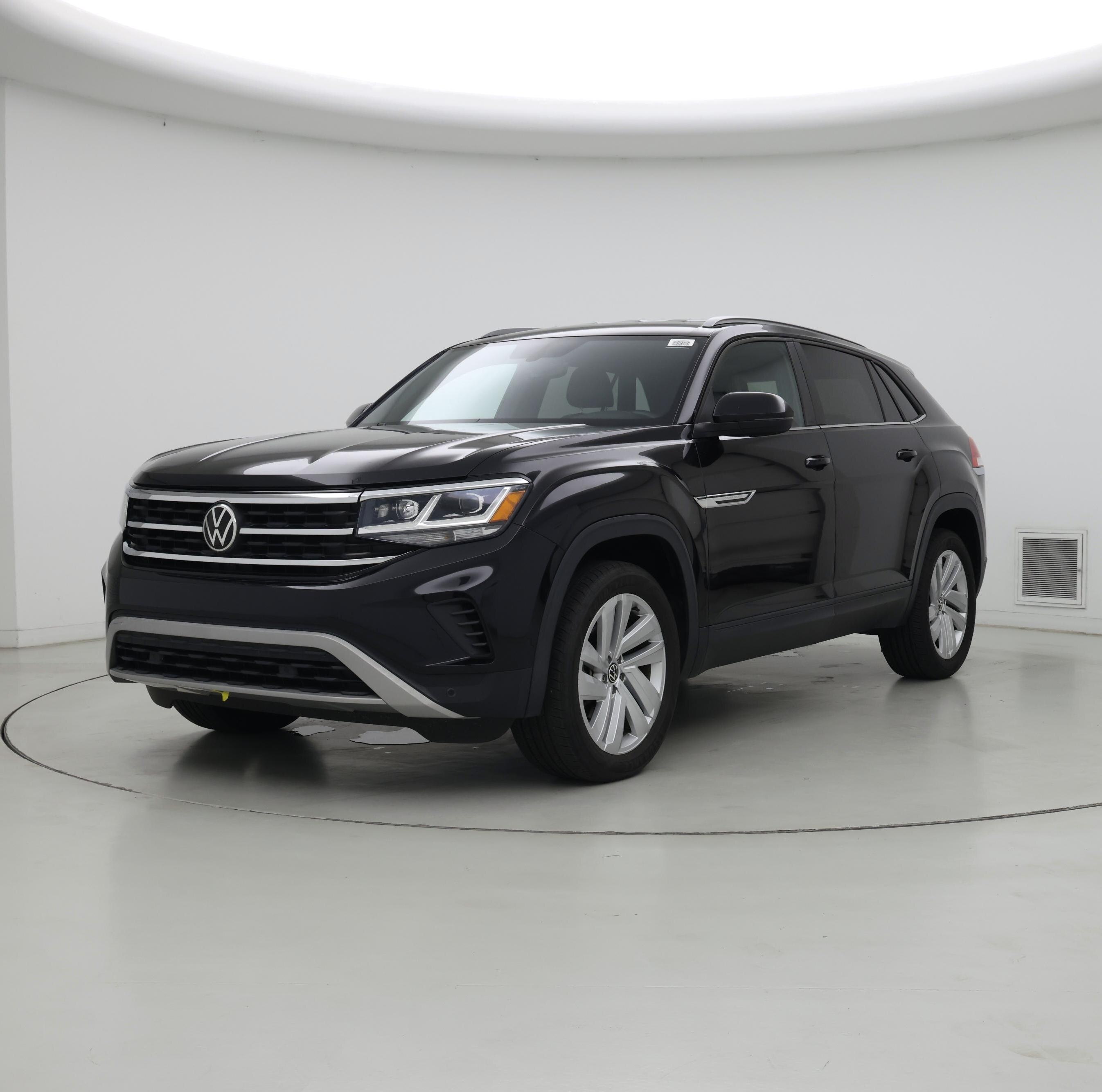 Thumbnail: 2021 Volkswagen Atlas - 4