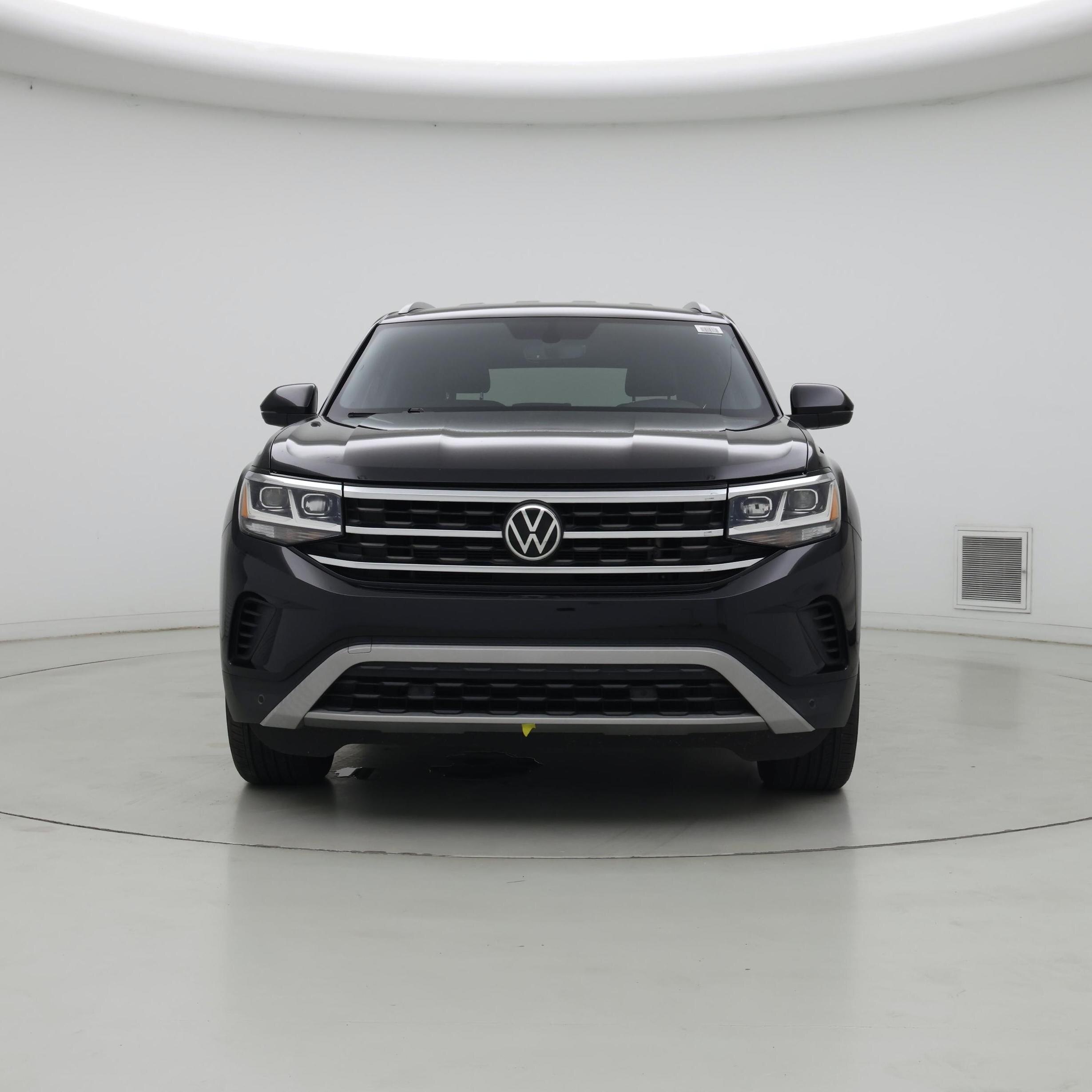 Thumbnail: 2021 Volkswagen Atlas - 5
