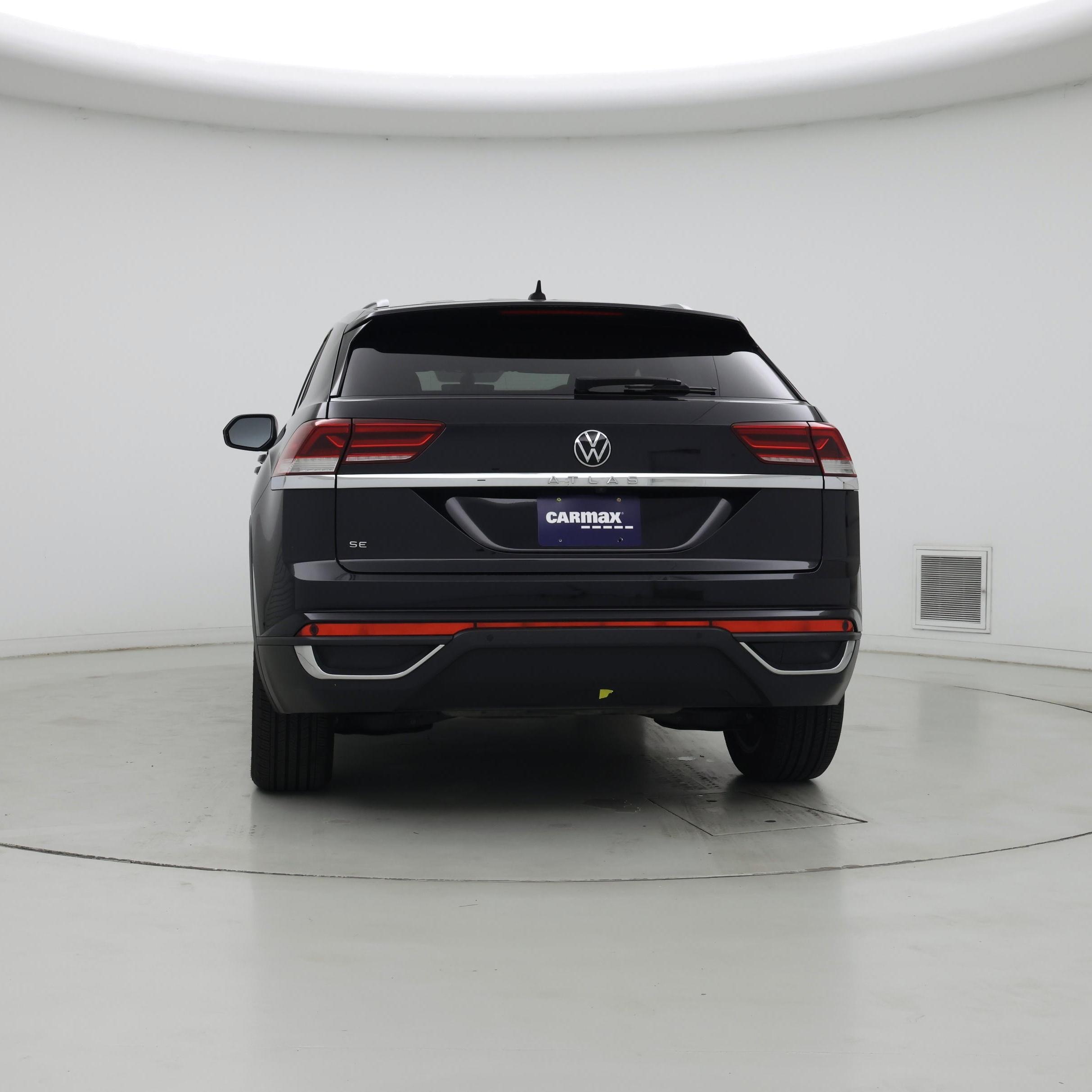 Thumbnail: 2021 Volkswagen Atlas - 6