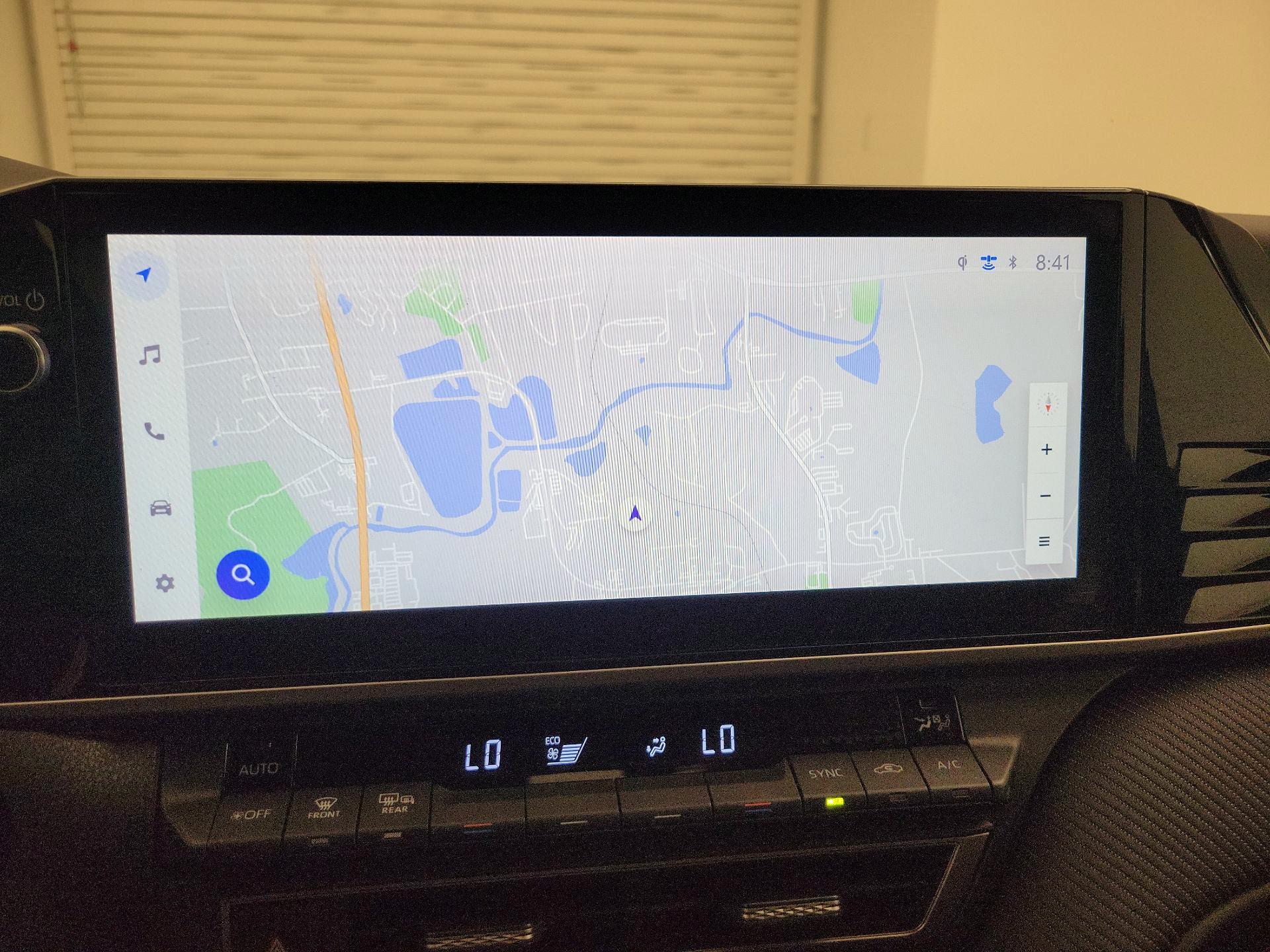 Thumbnail: 2025 Toyota Camry - 14