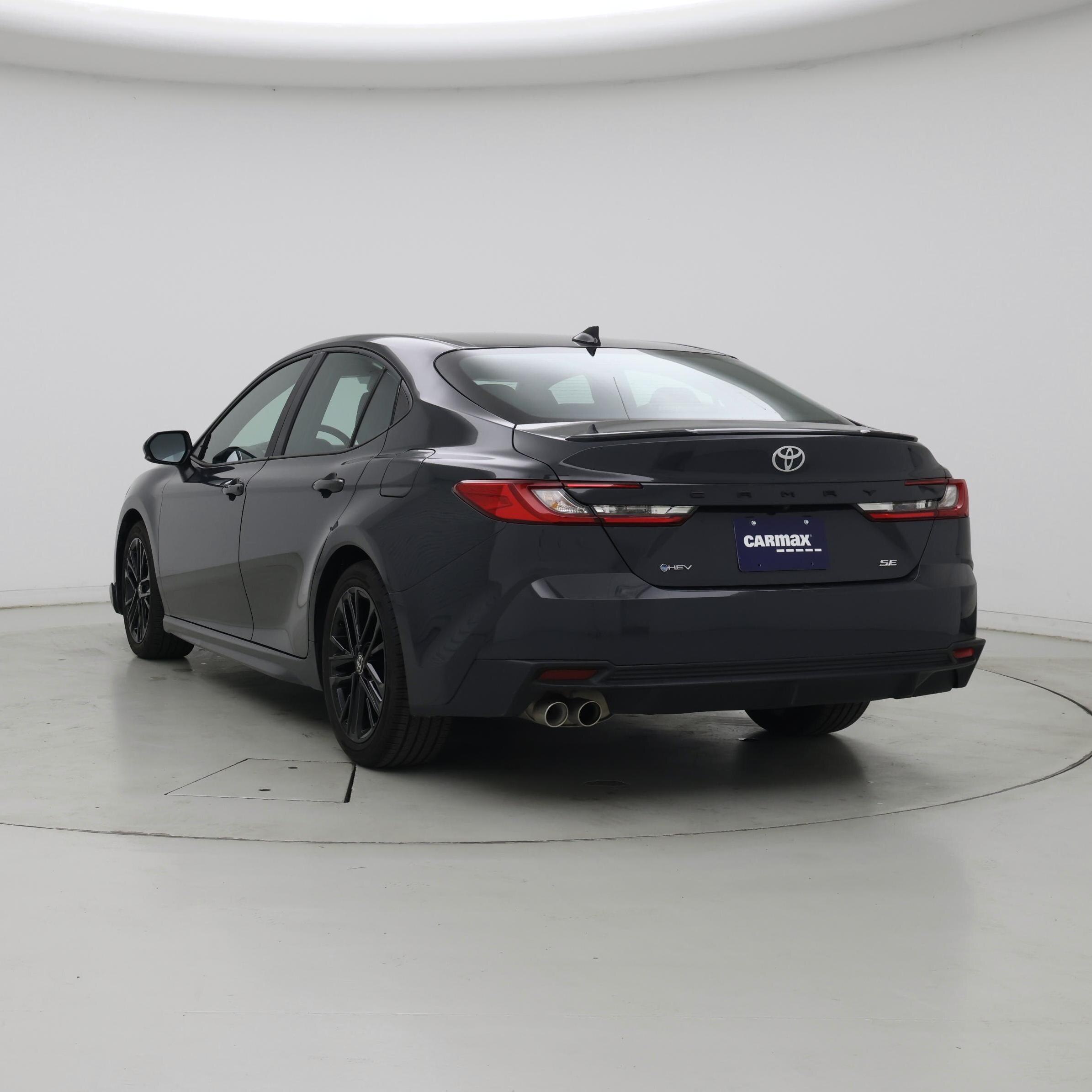 Thumbnail: 2025 Toyota Camry - 2