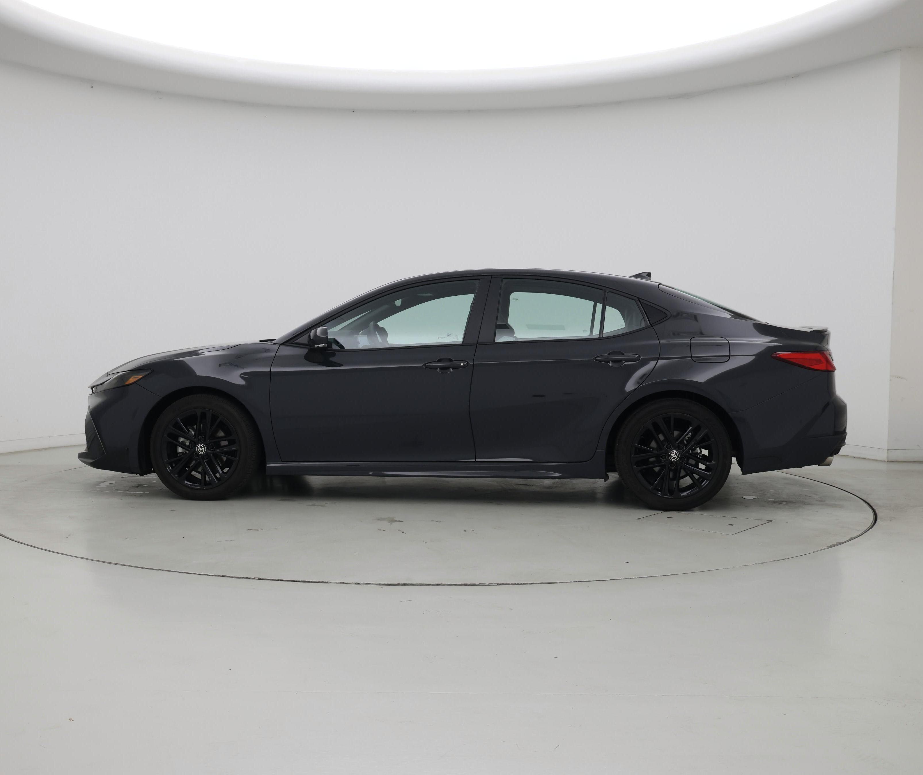 Thumbnail: 2025 Toyota Camry - 3