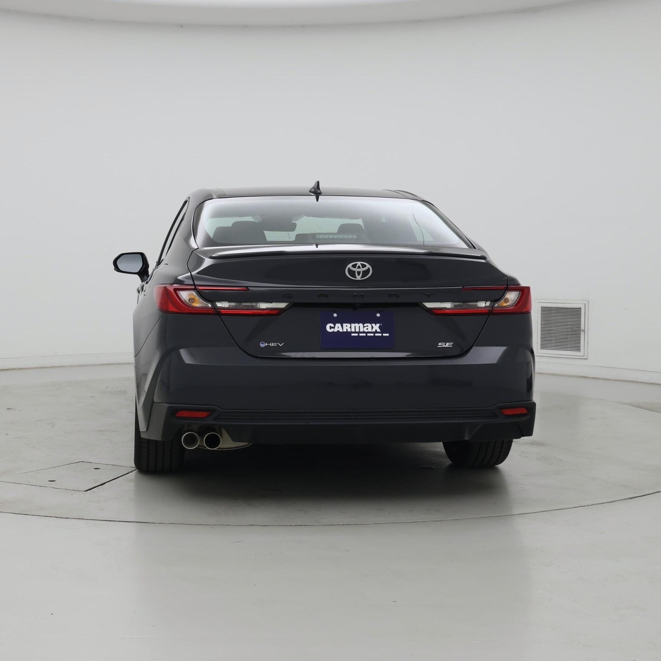 Thumbnail: 2025 Toyota Camry - 6