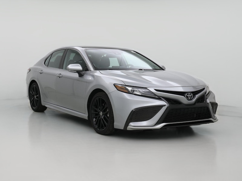 2021 Toyota Camry XSE -
                  Dothan, AL