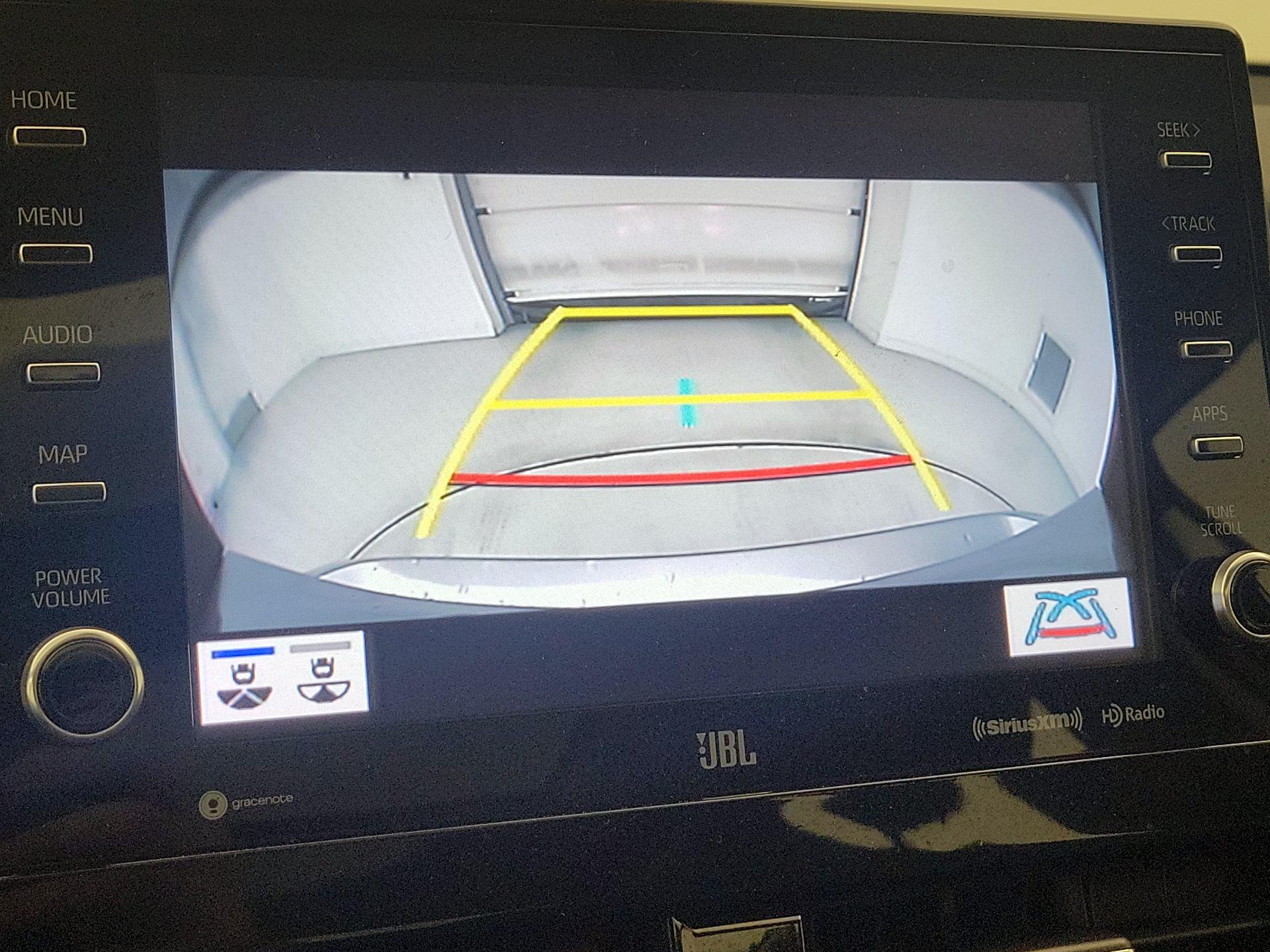 Thumbnail: 2021 Toyota Camry - 14