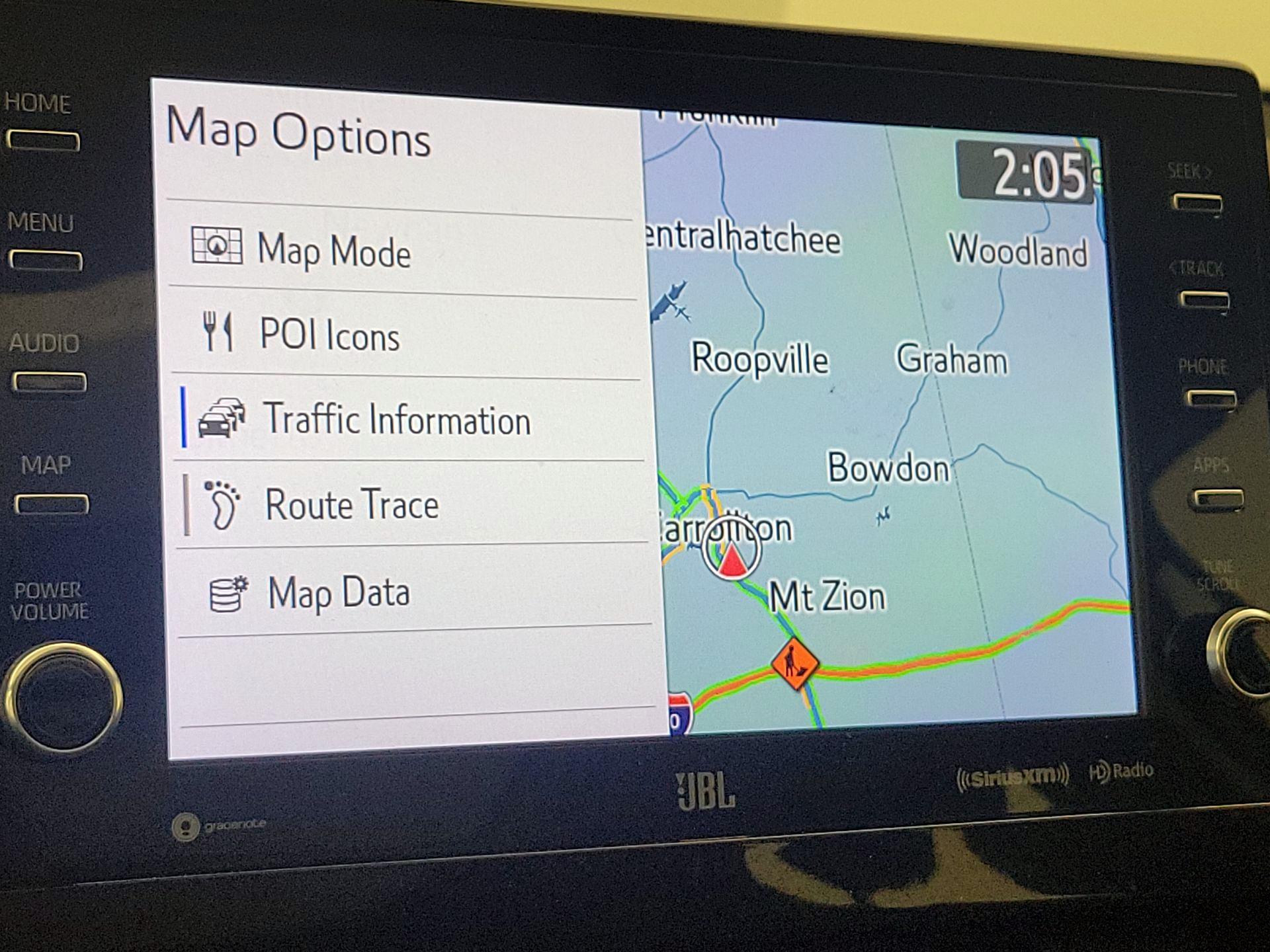 Thumbnail: 2021 Toyota Camry - 15