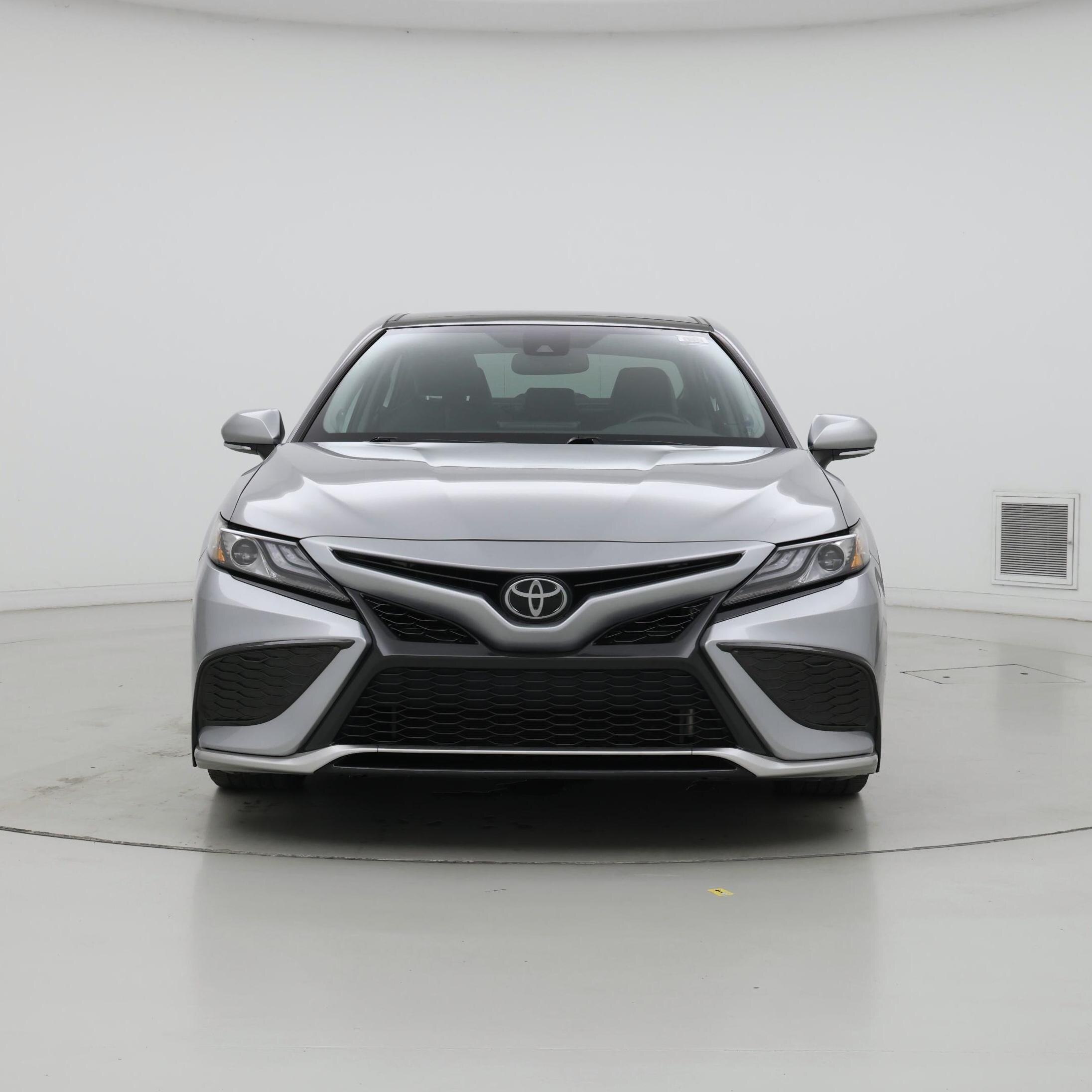Thumbnail: 2021 Toyota Camry - 5