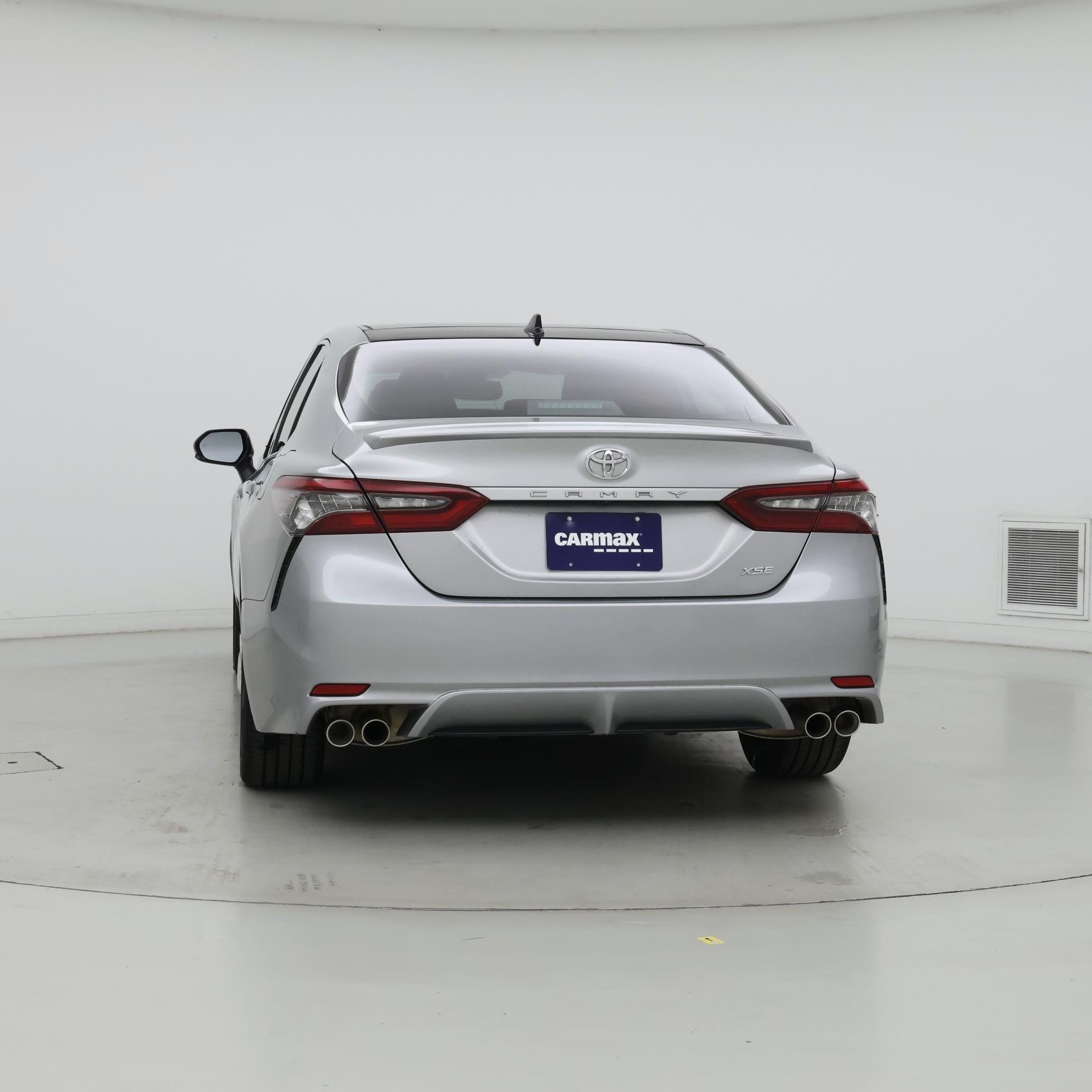 Thumbnail: 2021 Toyota Camry - 6