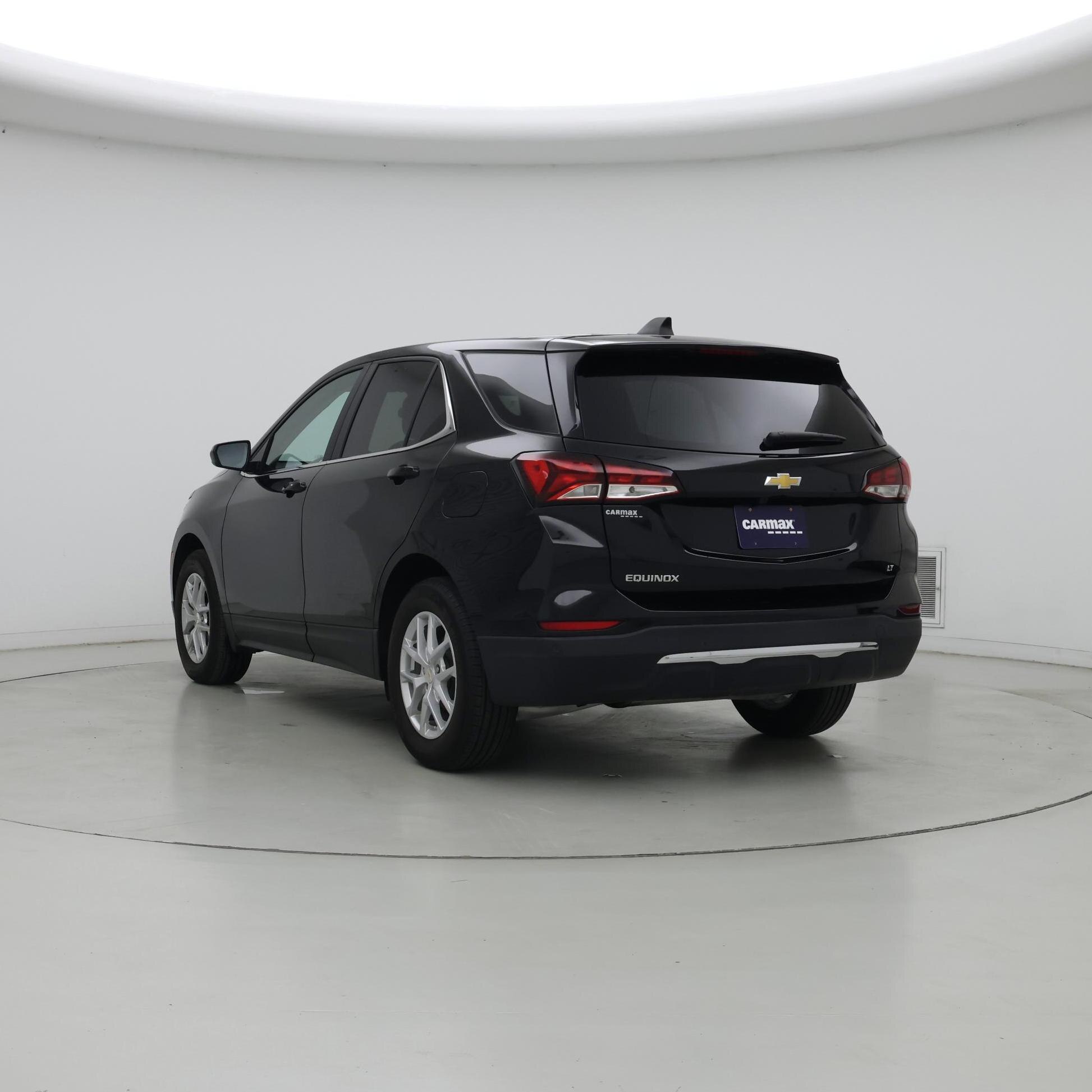 Thumbnail: 2024 Chevrolet Equinox - 2