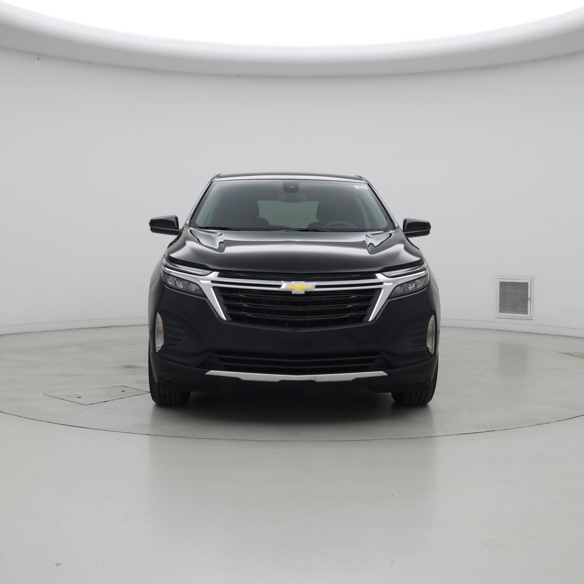 Thumbnail: 2024 Chevrolet Equinox - 5