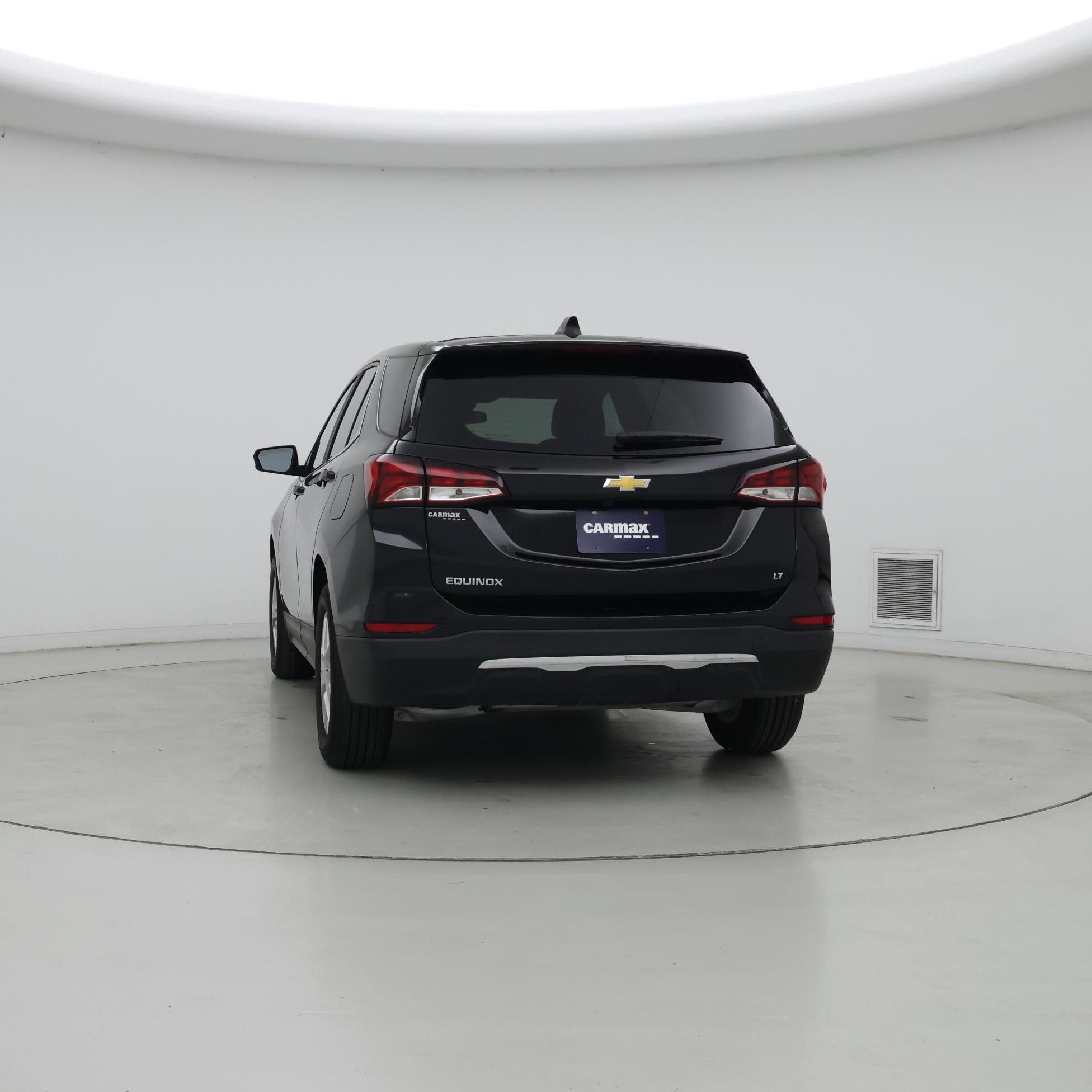 Thumbnail: 2024 Chevrolet Equinox - 6