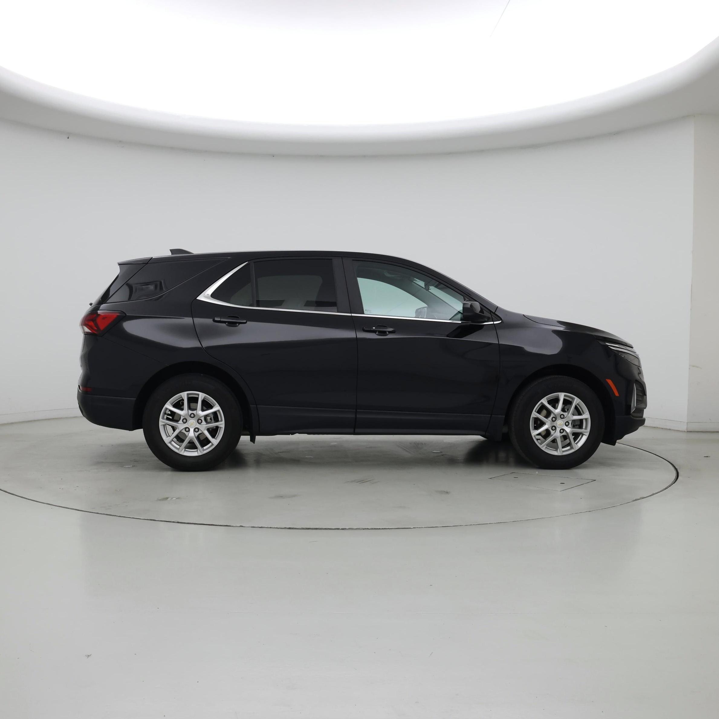 Thumbnail: 2024 Chevrolet Equinox - 7