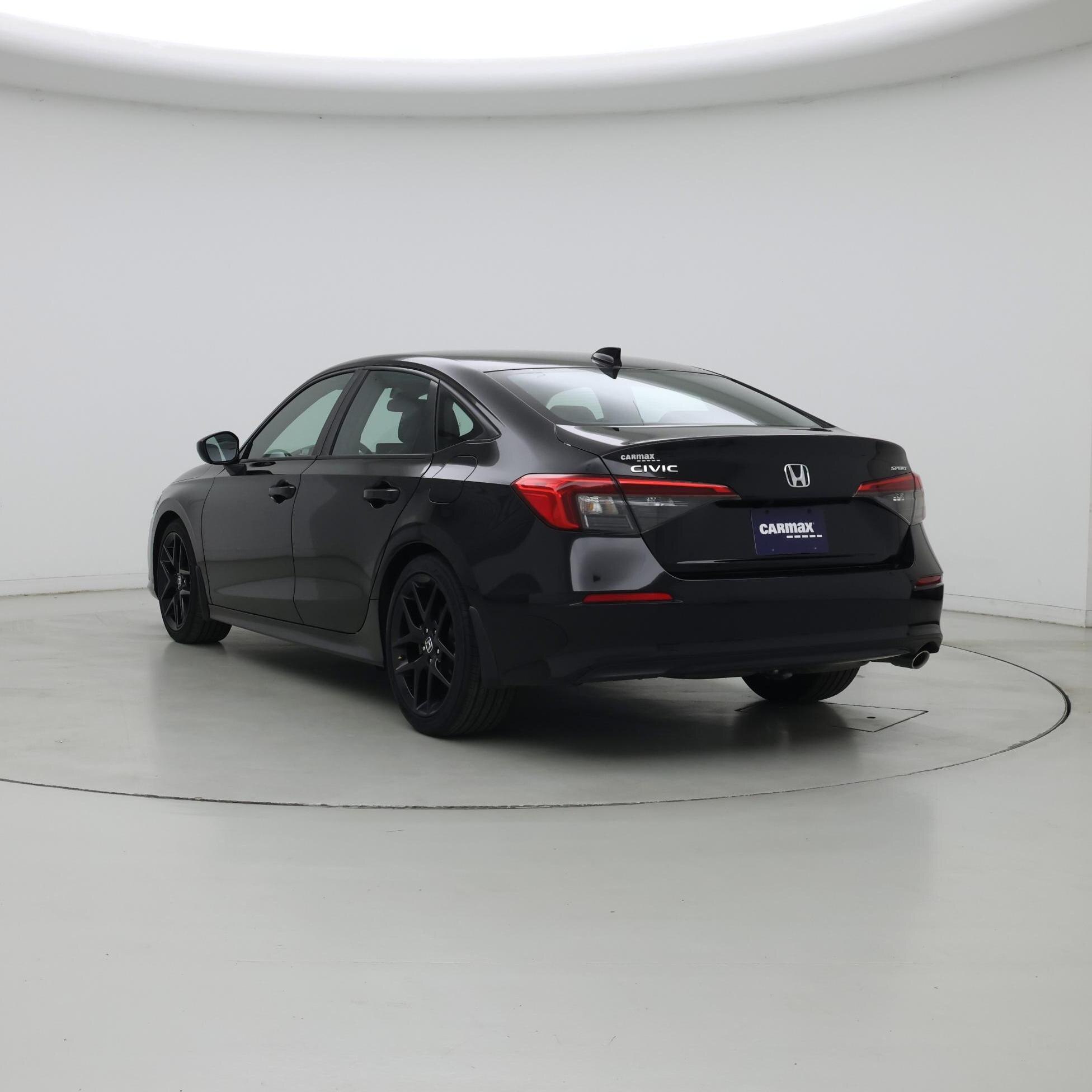 Thumbnail: 2024 Honda Civic - 2