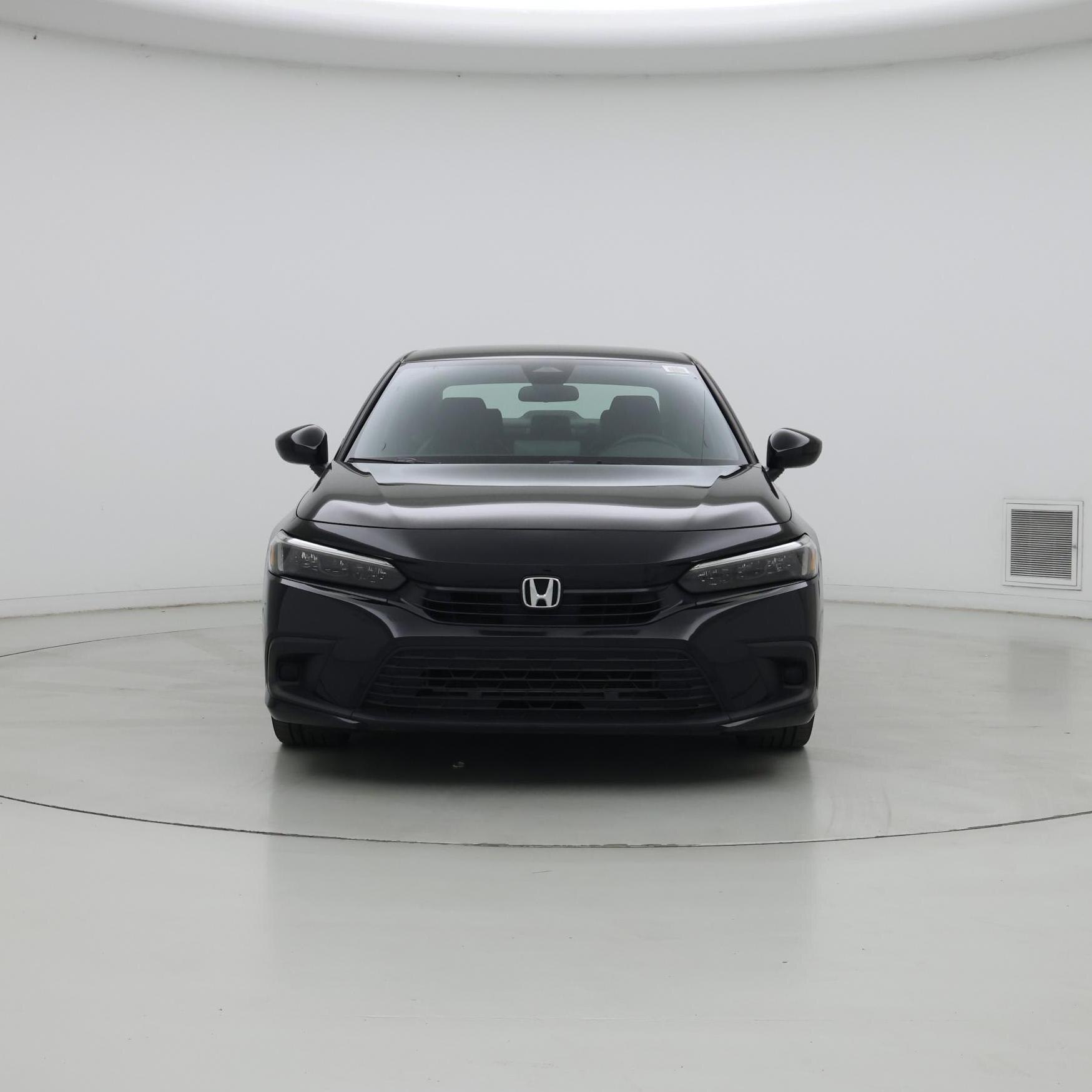 Thumbnail: 2024 Honda Civic - 5