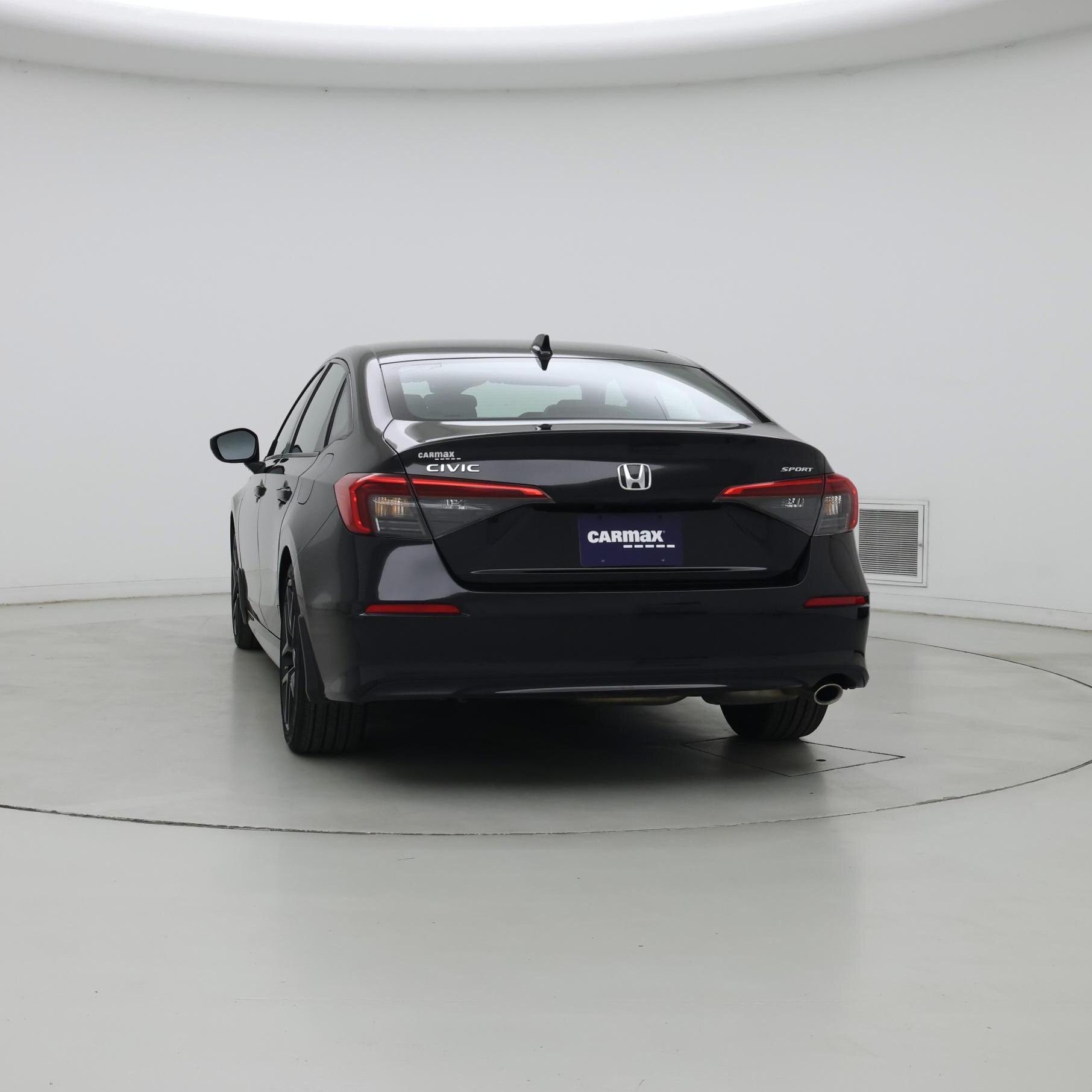 Thumbnail: 2024 Honda Civic - 6