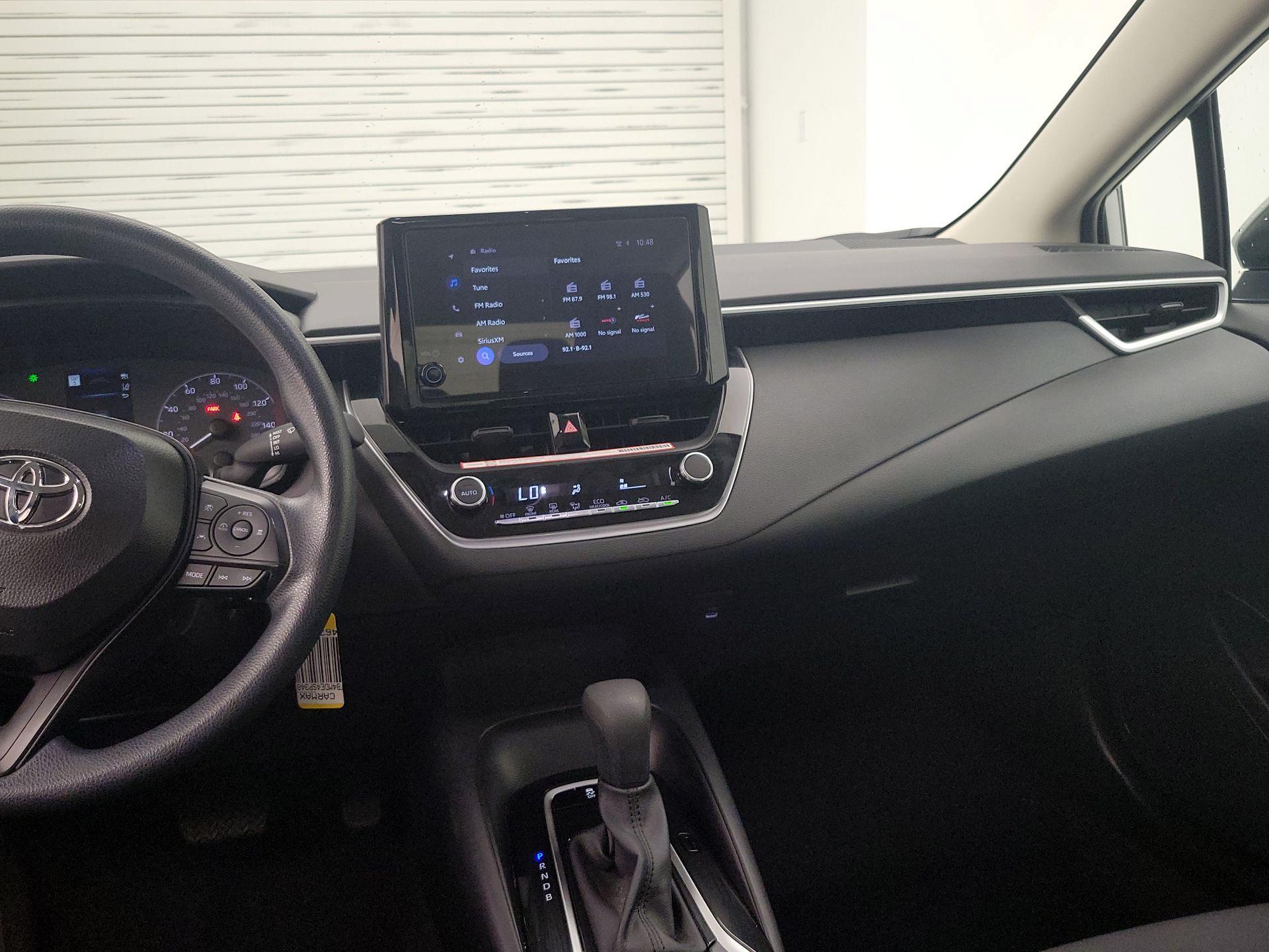 Thumbnail: 2025 Toyota Corolla - 9