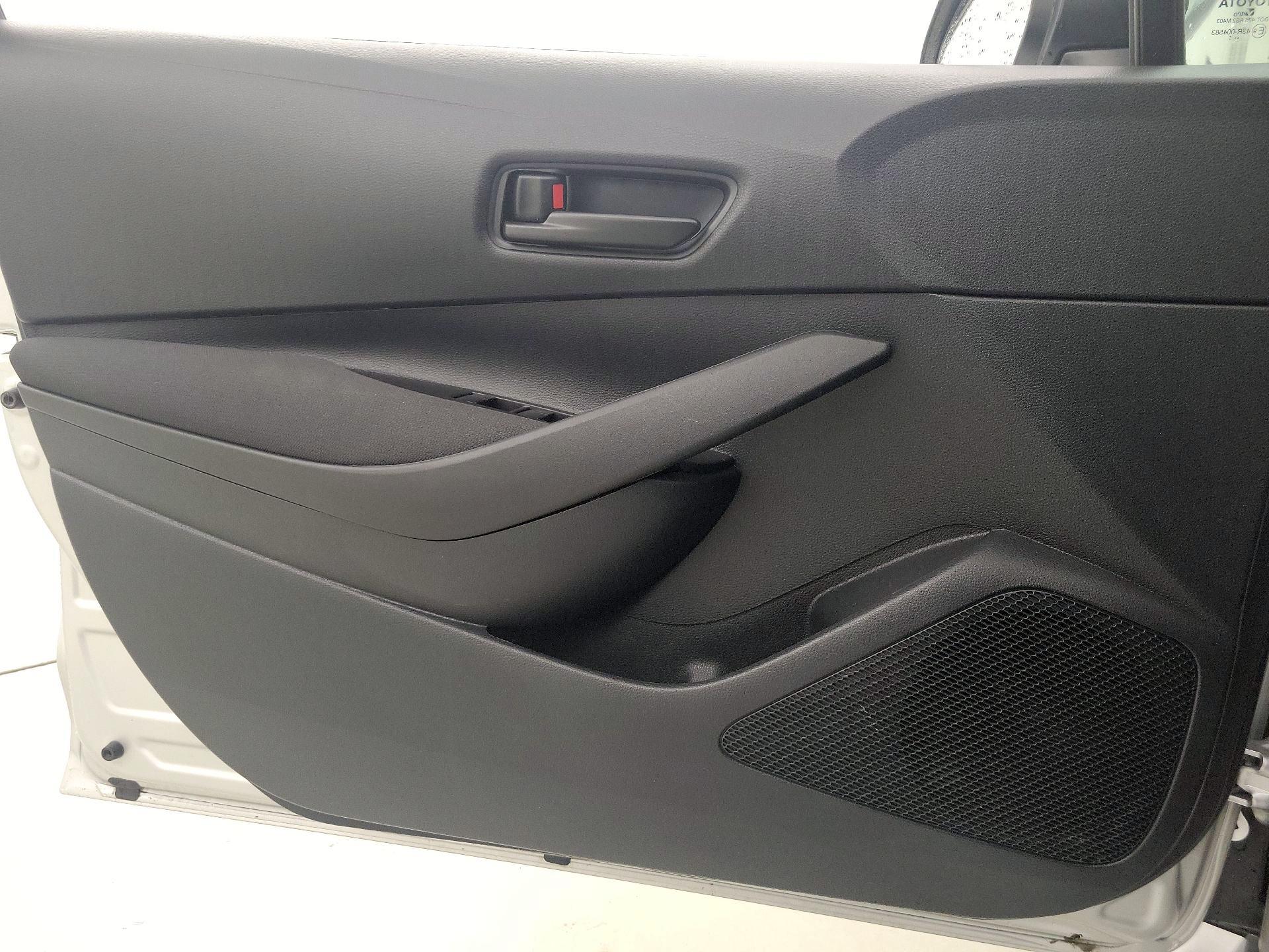 Thumbnail: 2025 Toyota Corolla - 12