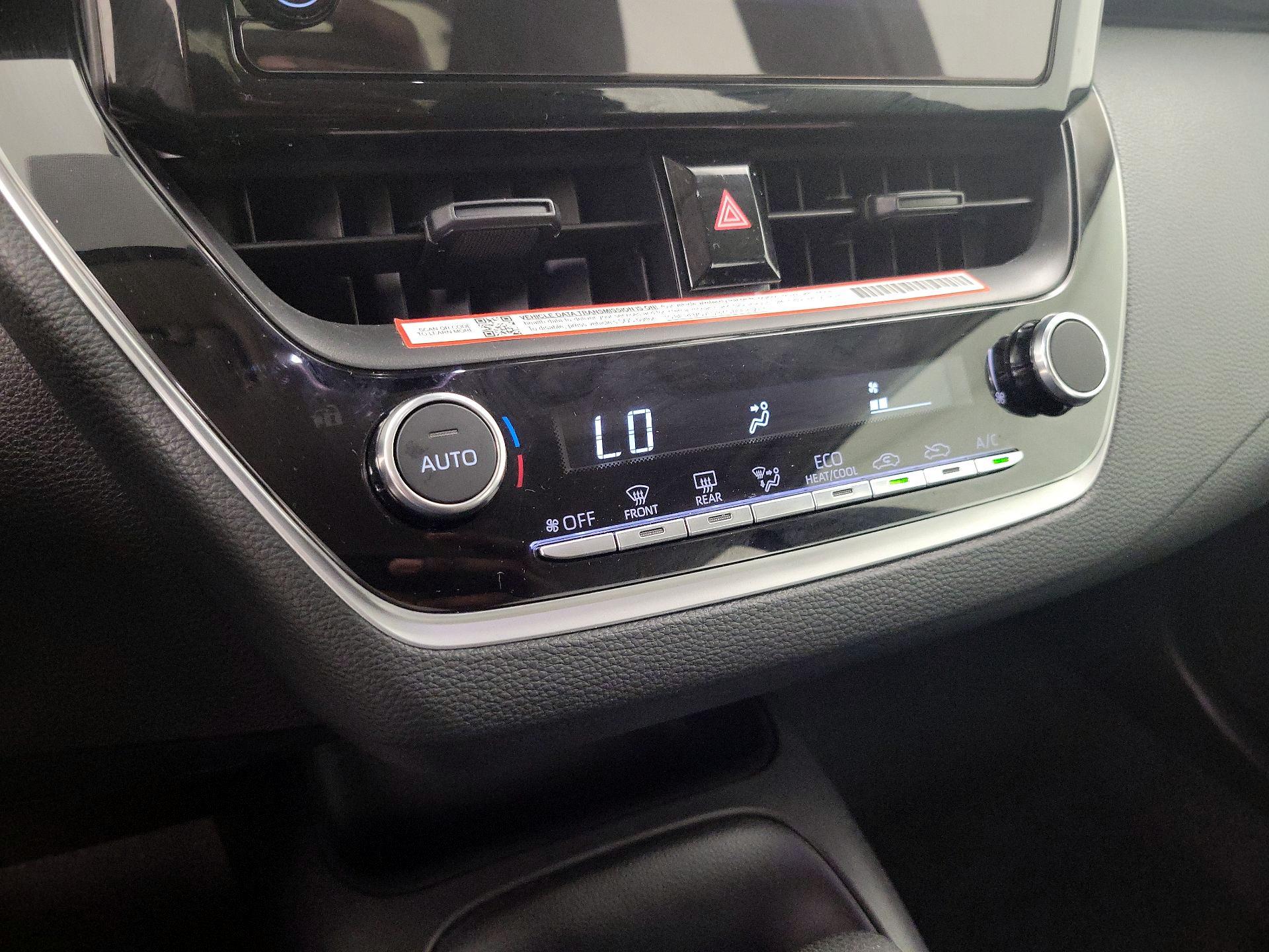 Thumbnail: 2025 Toyota Corolla - 16