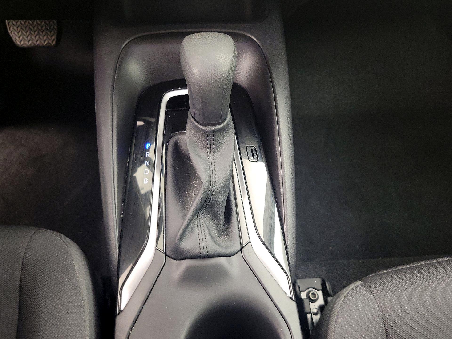 Thumbnail: 2025 Toyota Corolla - 17